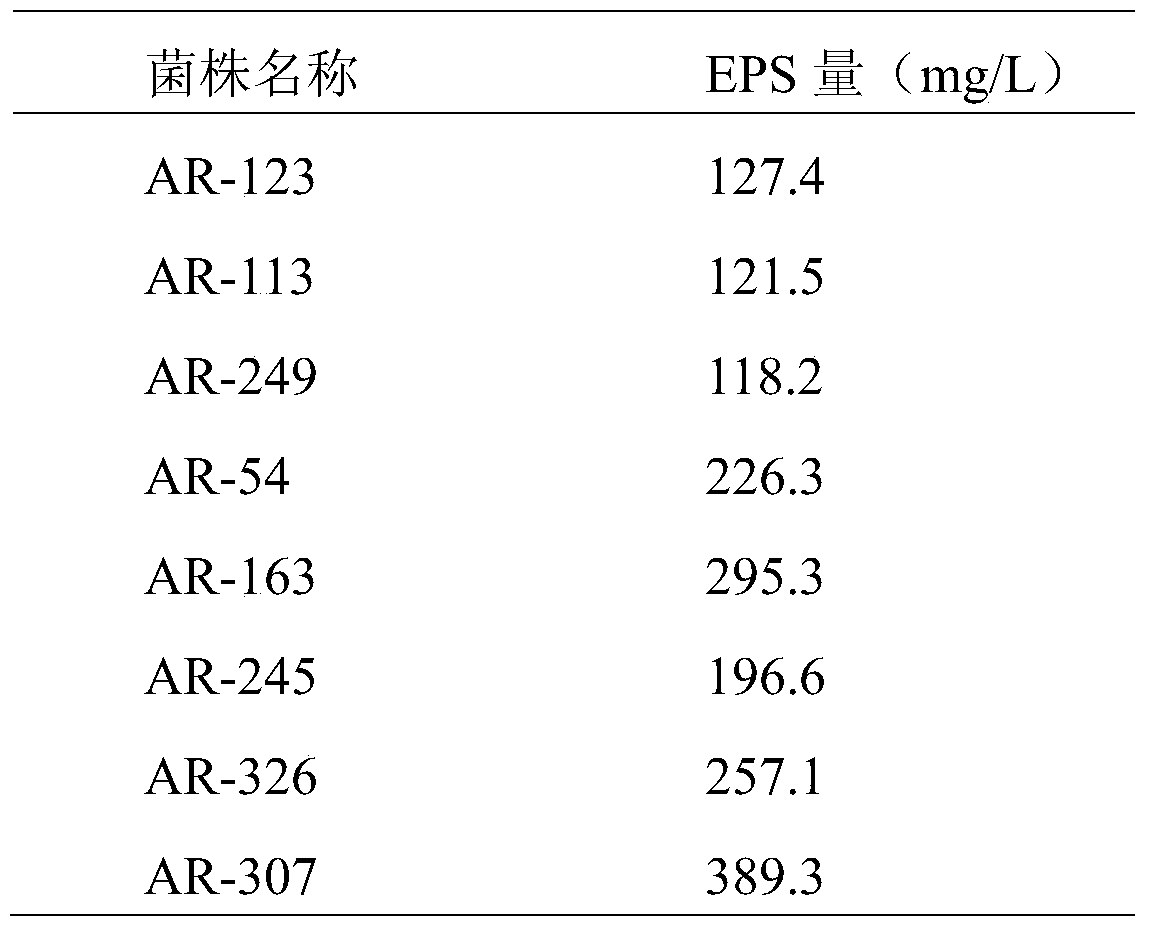 A Lactobacillus plantarum and its application