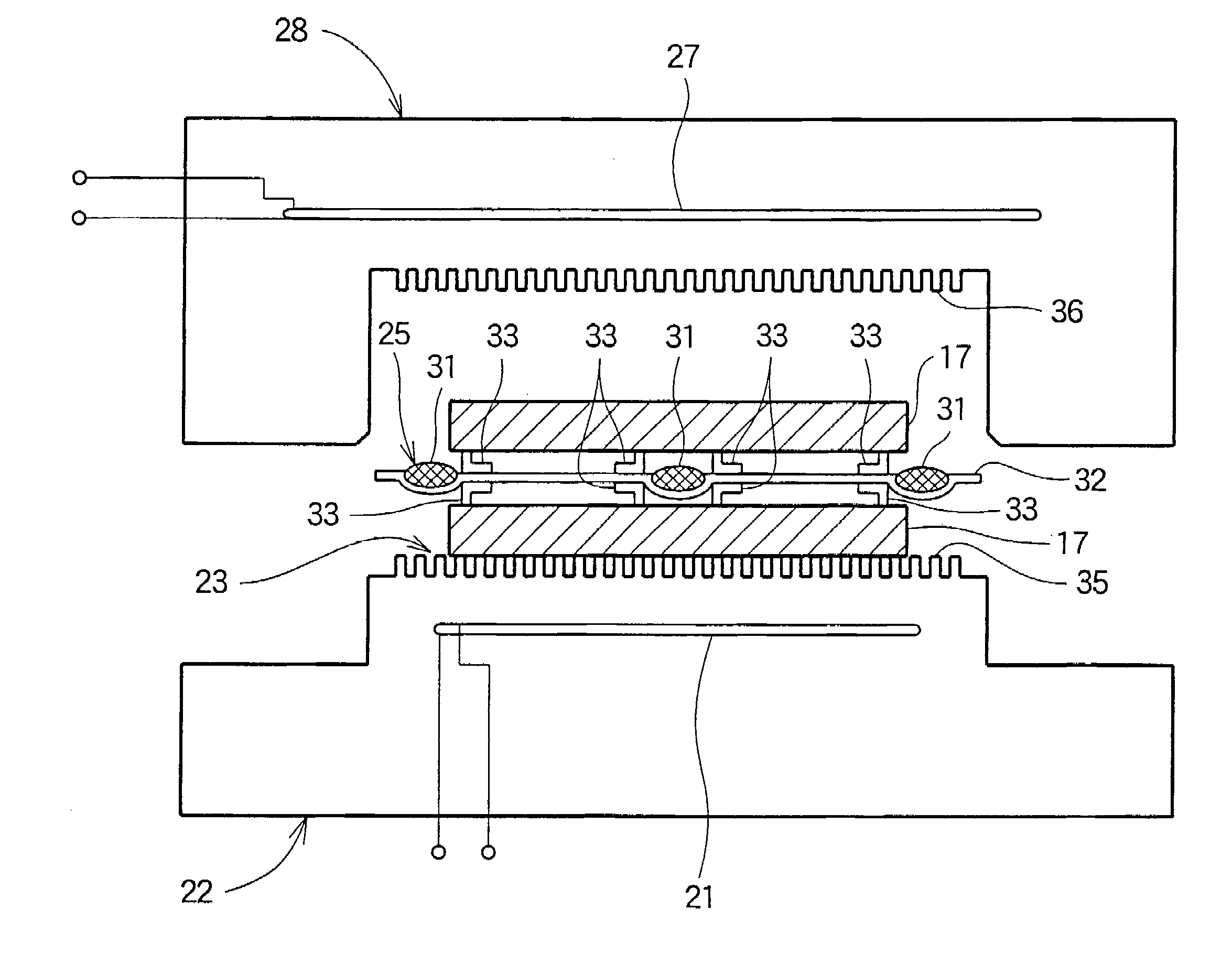 Method of manufacturing separator for fuel cell