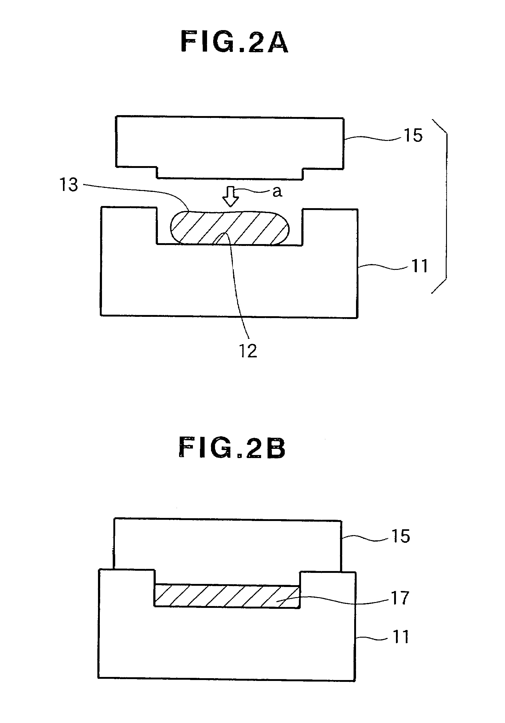 Method of manufacturing separator for fuel cell