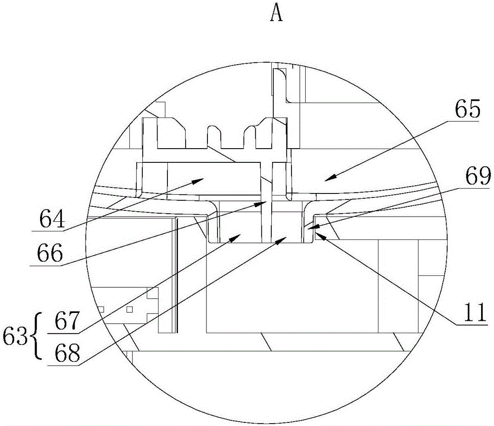 PM2.5 detection module