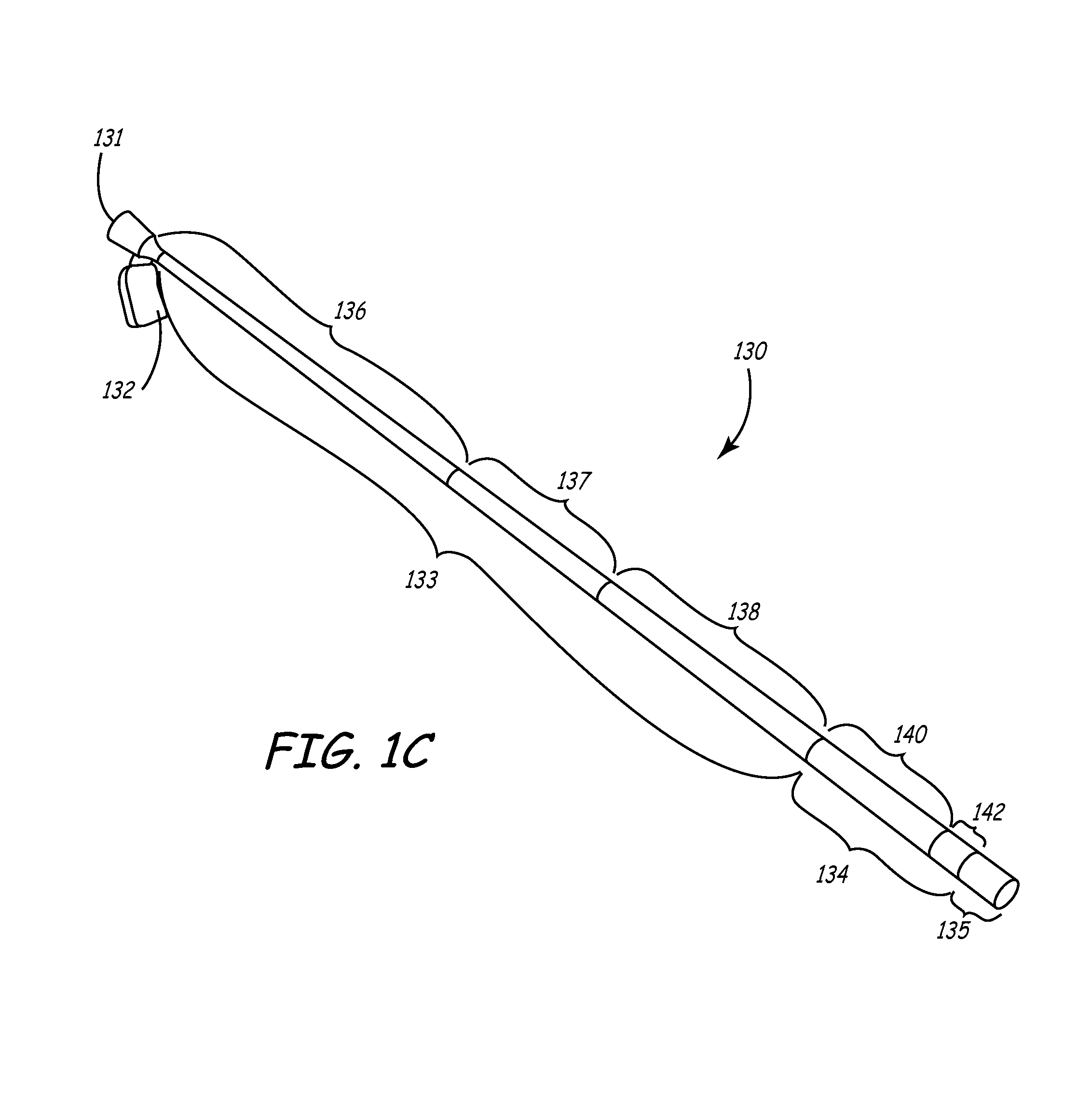 System and method for positioning implantable medical devices within coronary veins