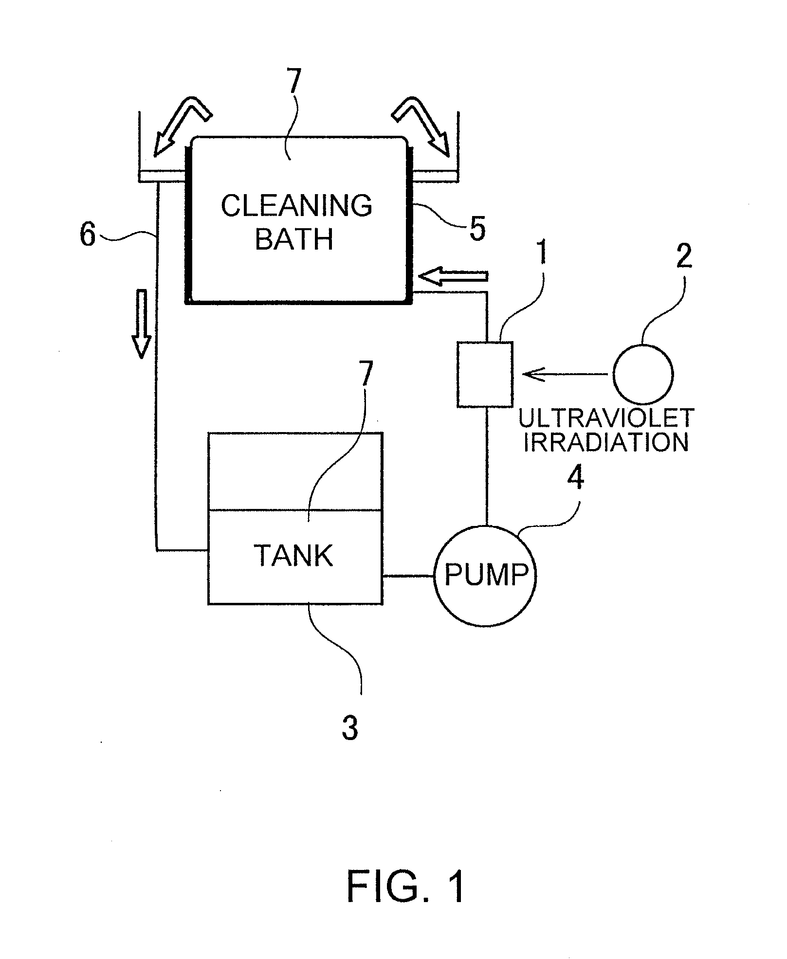 Method of manufacturing a glass substrate for a magnetic disk and method of manufacturing a magnetic disk