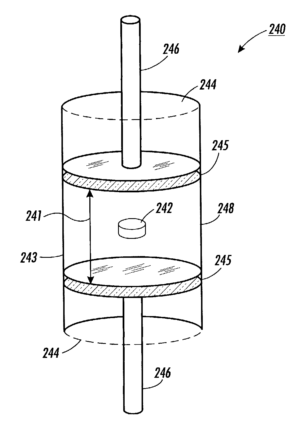 Systems and methods for producing superradiance using molecular magnets
