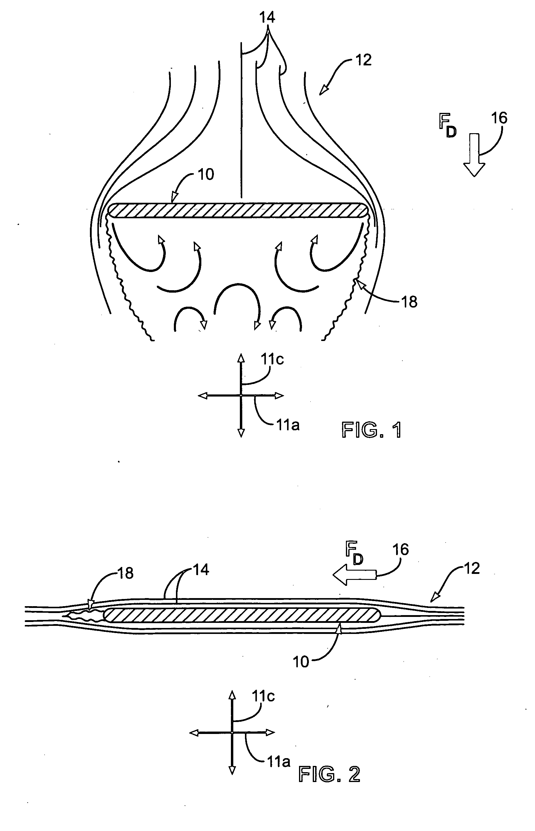 Buoyancy-based, underwater propulsion system and method