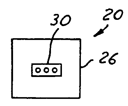 Universal mobile phone adapter method and system for vehicles