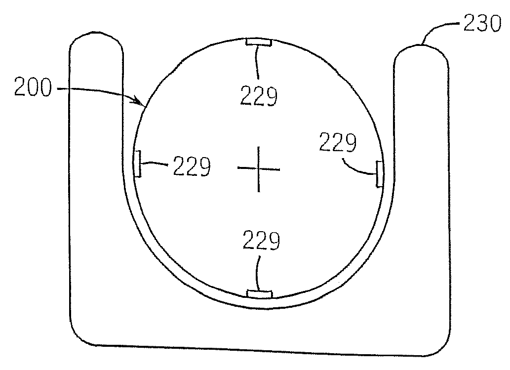 Method and Apparatus For Making Skirtless Seals