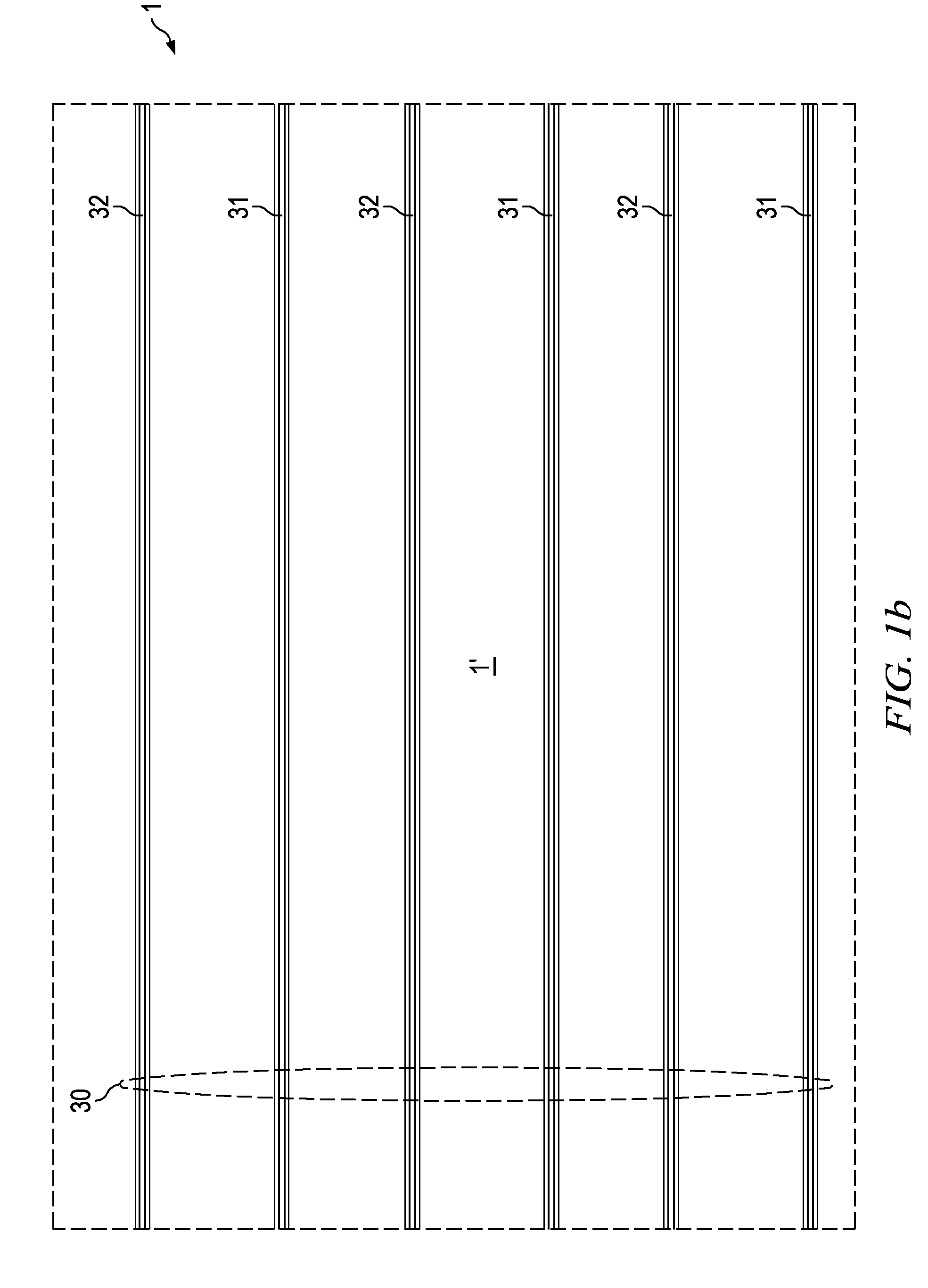 Method and System for Providing Secondary Power Pins in Integrated Circuit Design