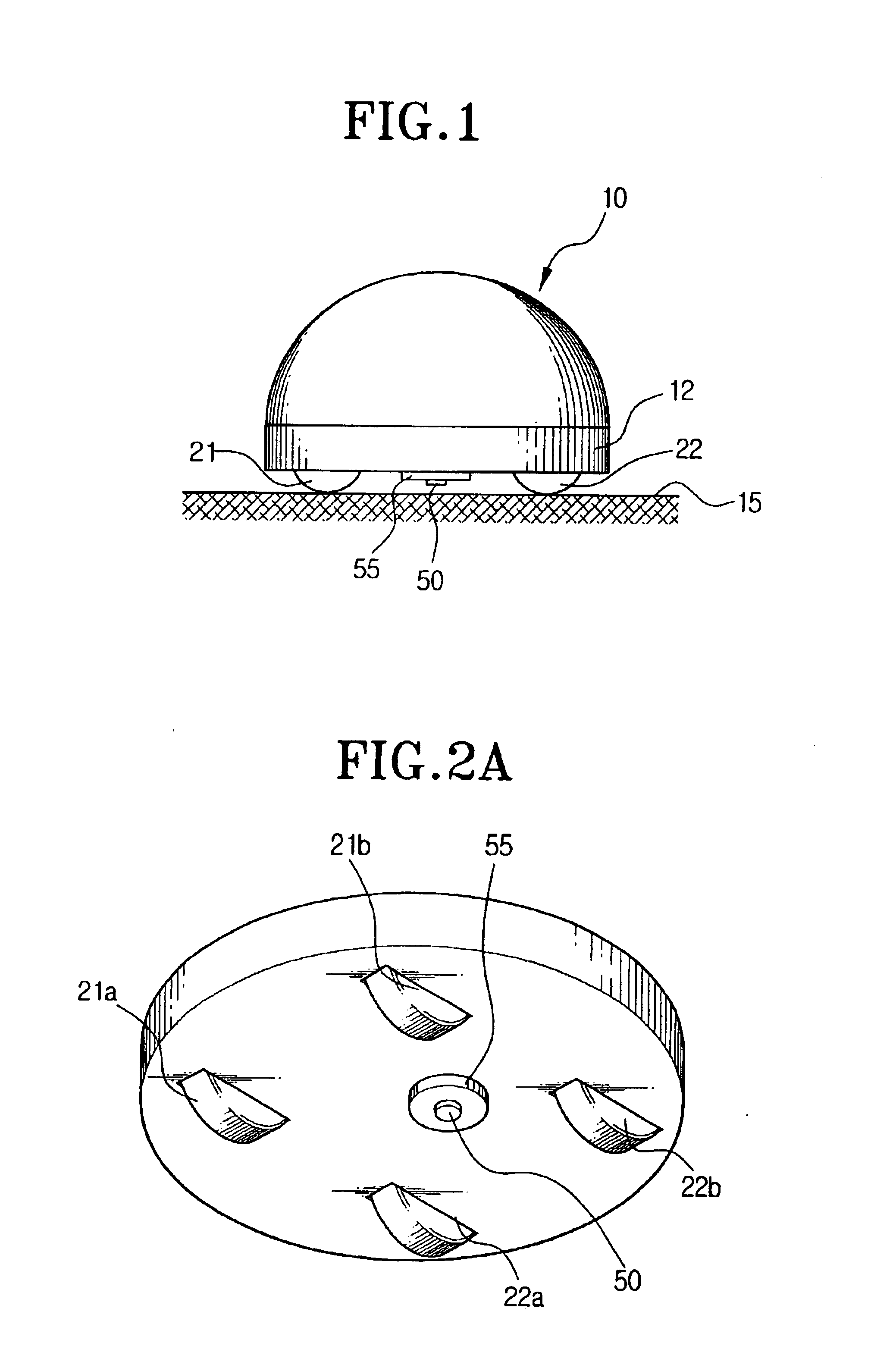 Robot cleaner, robot cleaning system and method for controlling the same