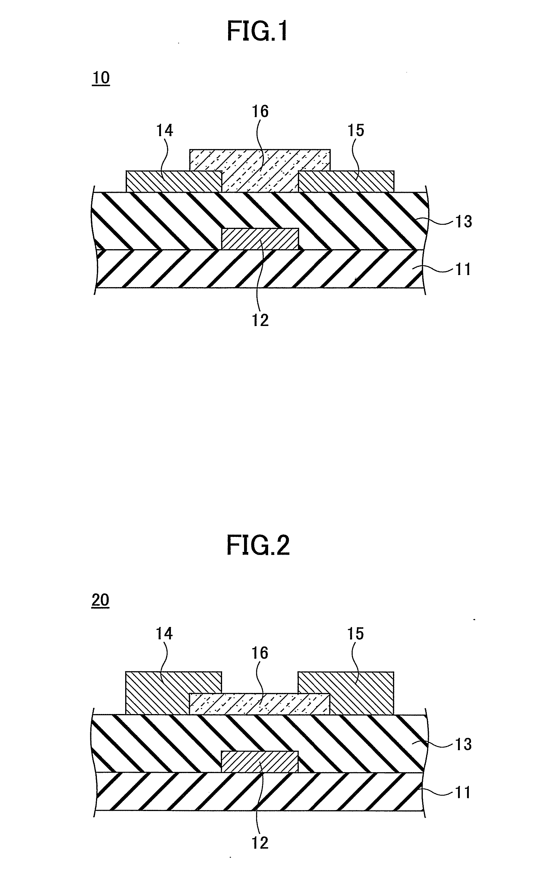 Field-effect transistor and method for fabricating field-effect transistor