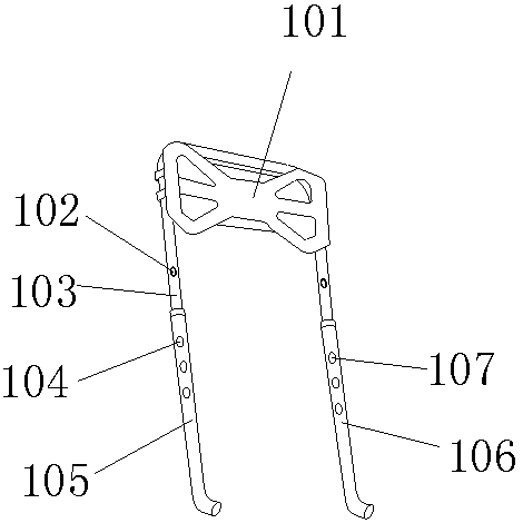 Air compressor used for flavoring production