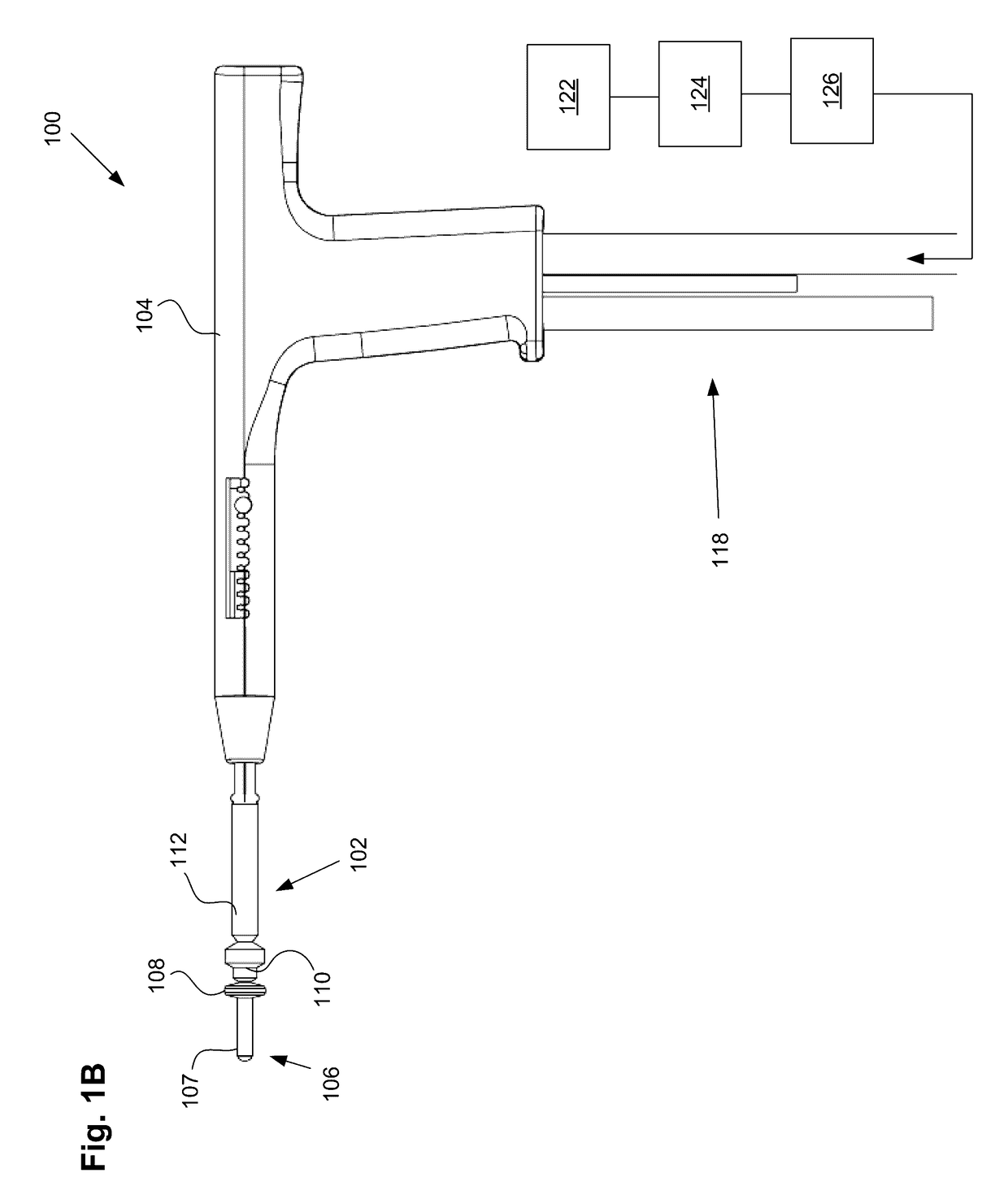 Integrity testing method and apparatus for delivering vapor to the uterus