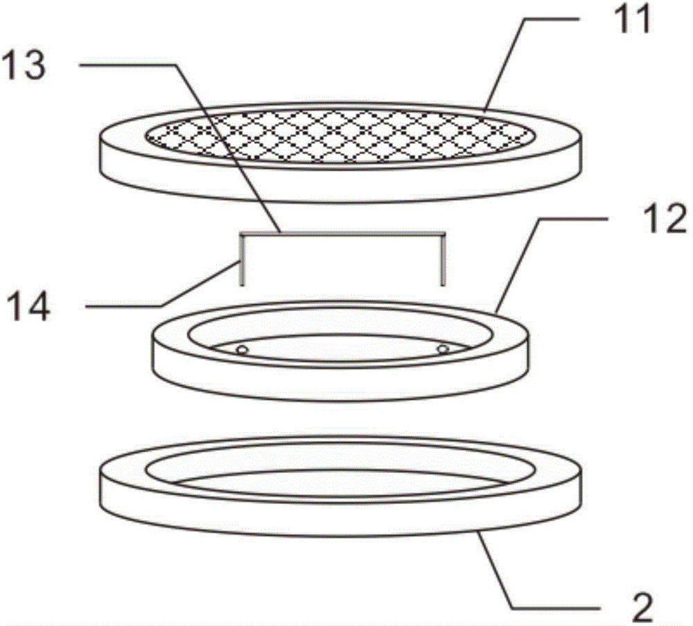 Safety clothes fastening mechanism