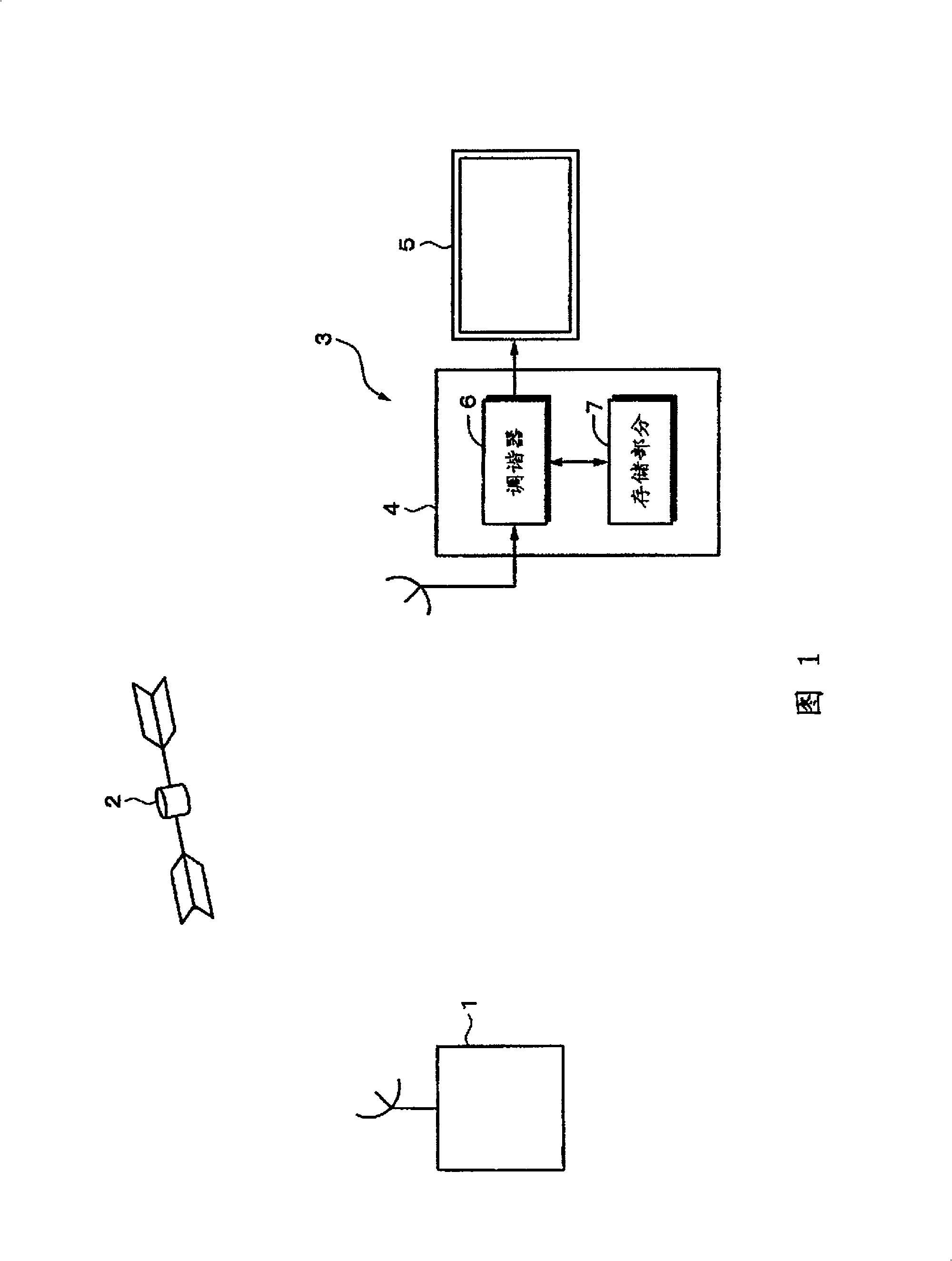 Information transmission and terminal, digita broadcasting, output time calculating apparatus and method