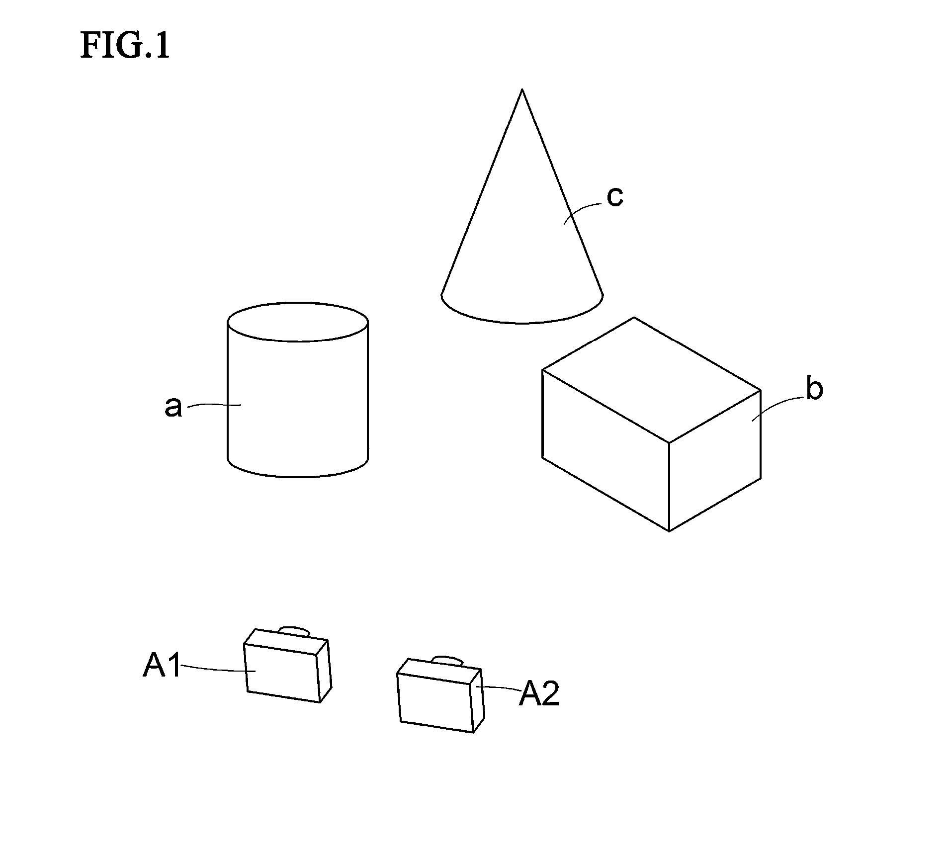 Image processing method and an image processing apparatus