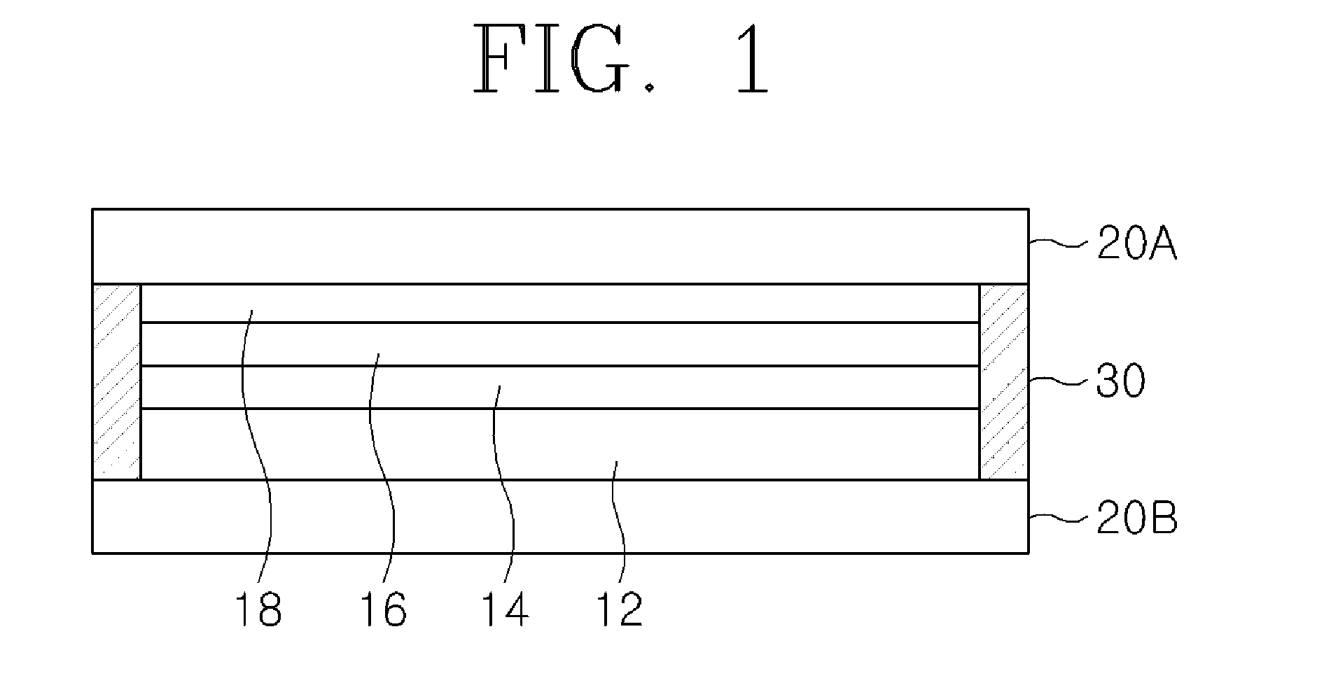 Superconducting wire material having laminated structure and manufacturing method therefor