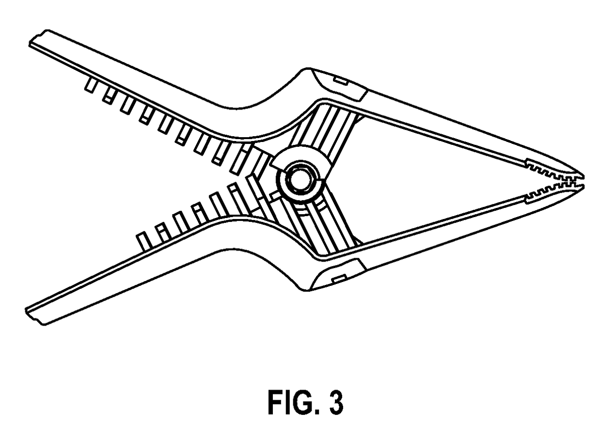 Rat Repellent System and Method