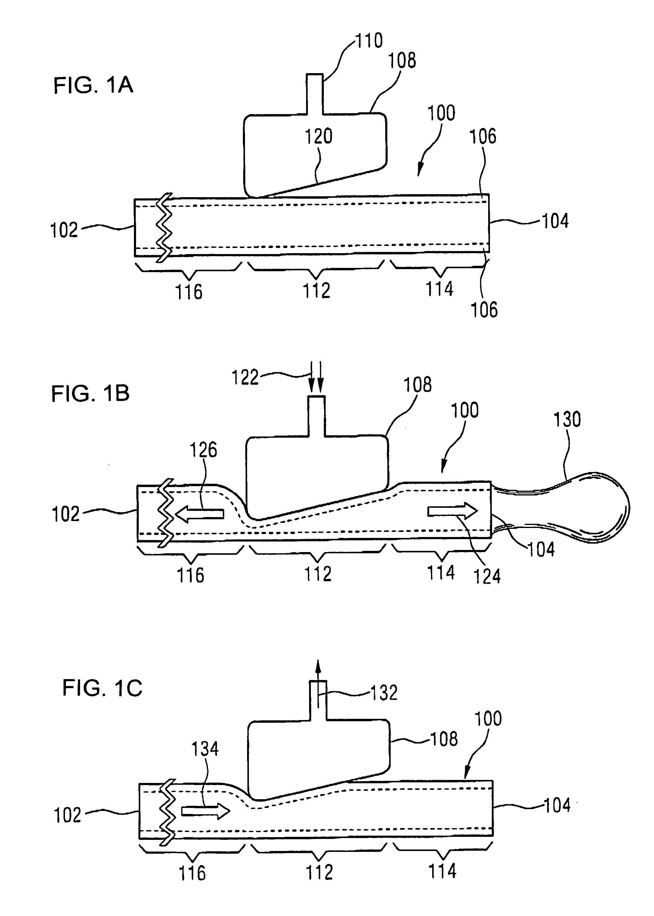 Microdosing apparatus and method for dosed dispensing of liquids