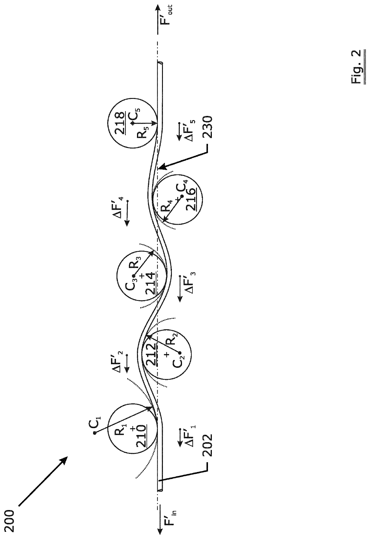 Apparatus and methods using the apparatus for treating metal wire