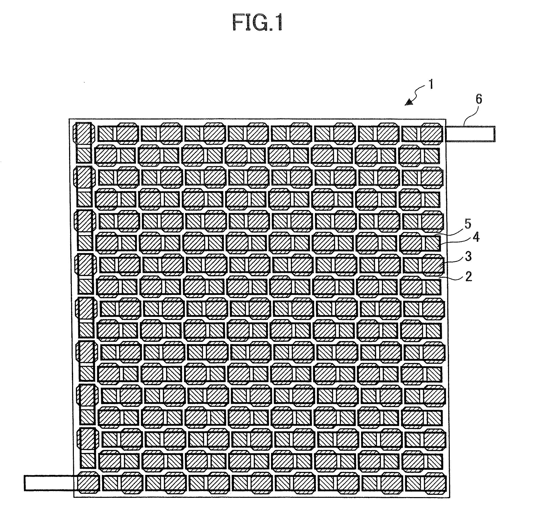 Thermoelectric converter and method of manufacturing thermoelectric converter