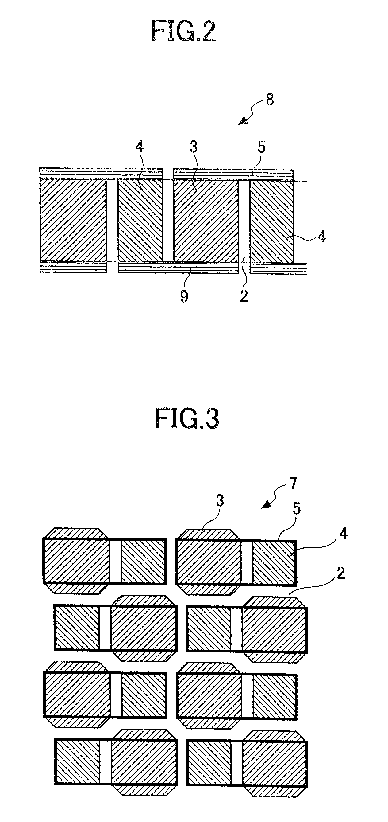 Thermoelectric converter and method of manufacturing thermoelectric converter