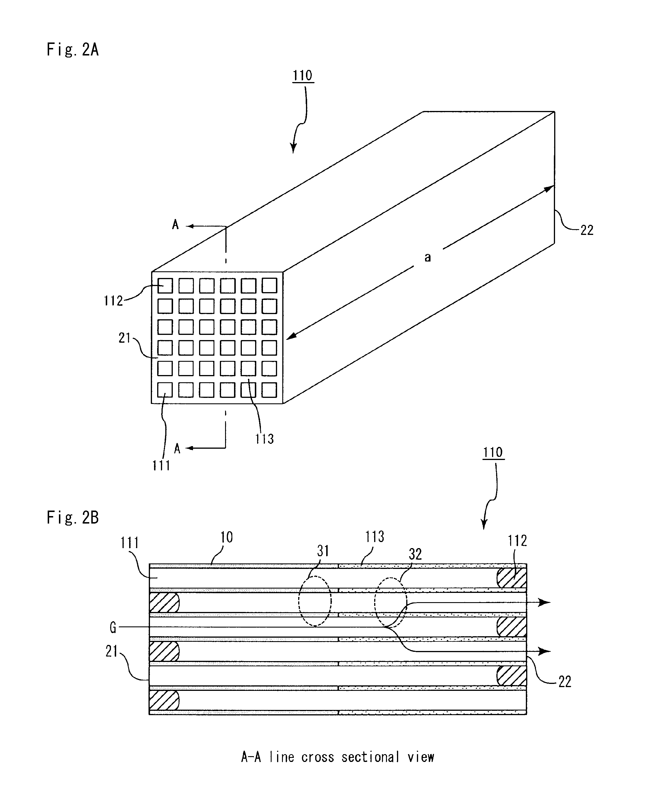 Honeycomb filter and exhaust gas purifying apparatus