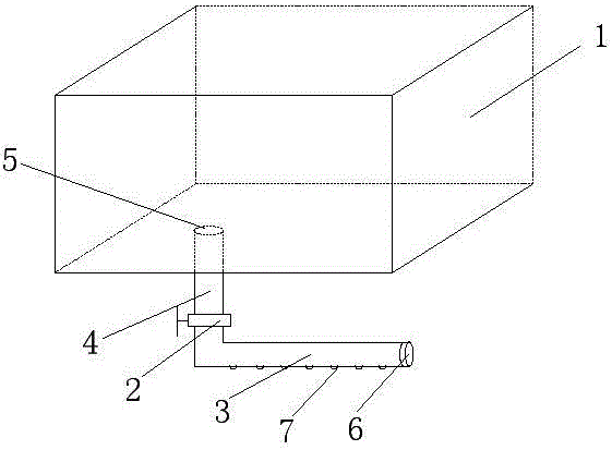 Anti-adhesion oiling device for surfaces of copper strips and treatment method