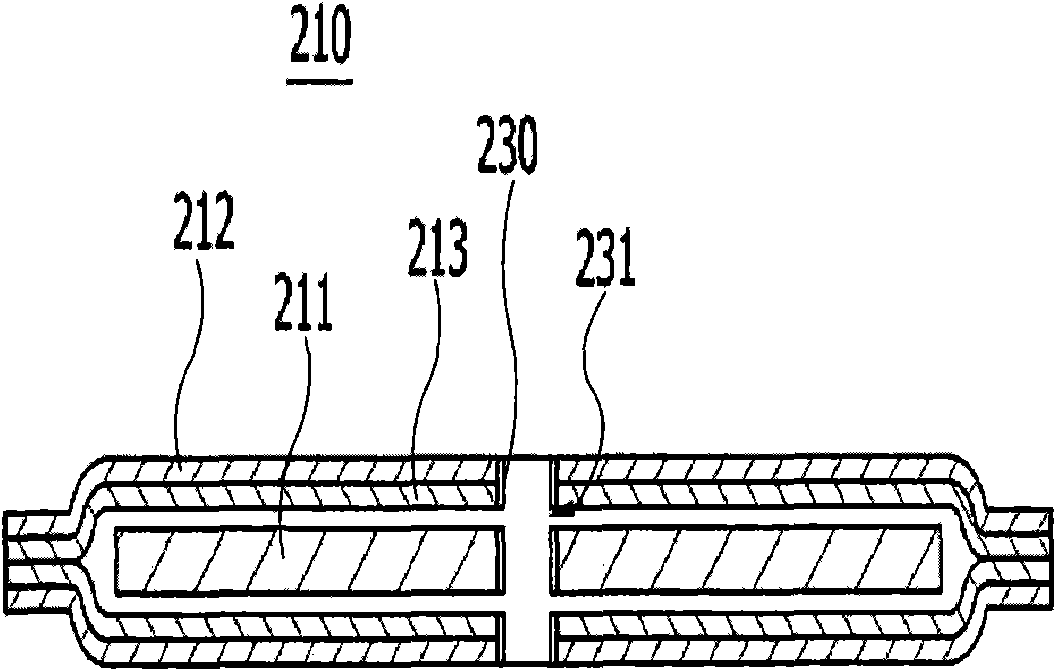 Filter having function of self cleaning and self cleaning method thereof