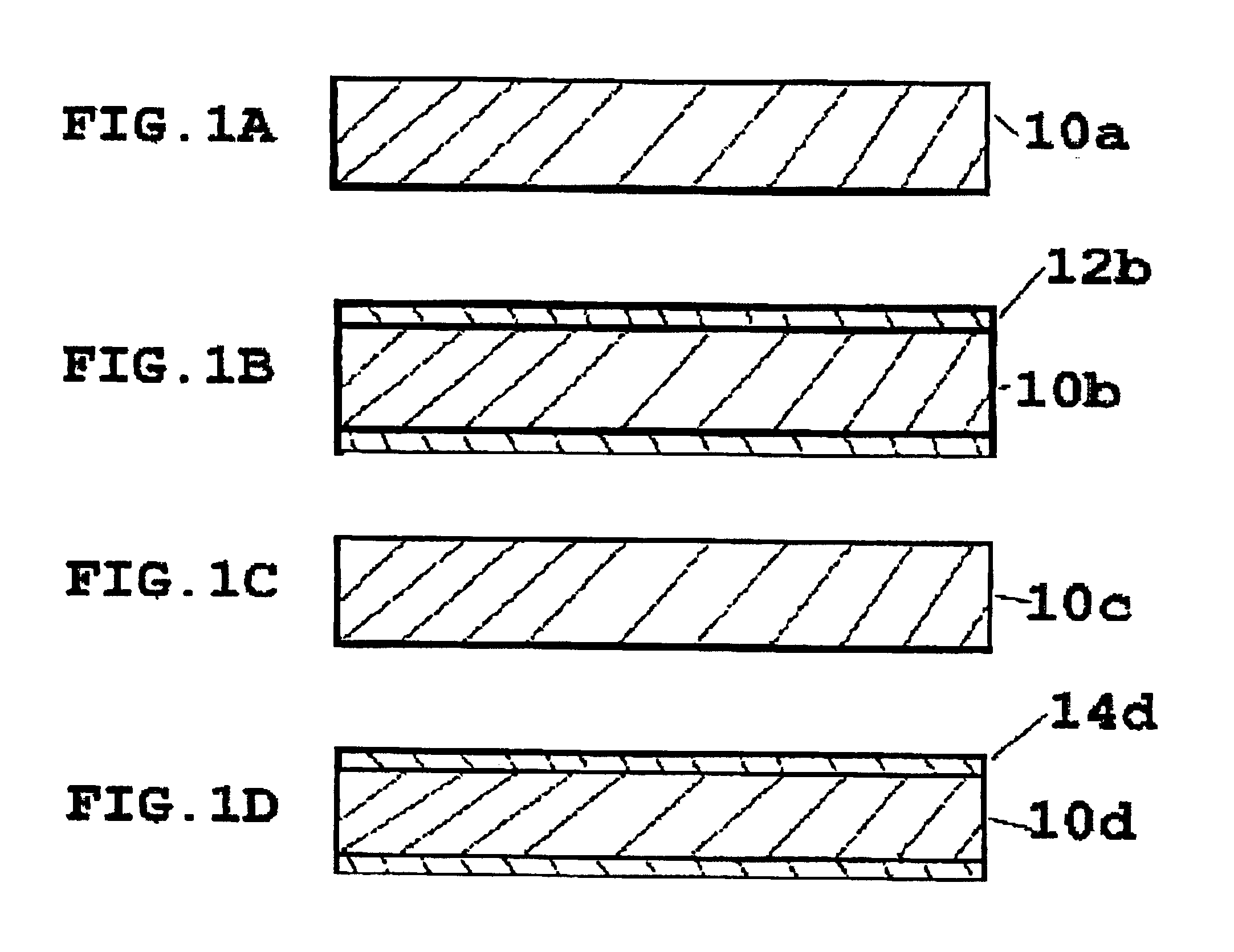 Silicon penetration device with increased fracture toughness and method of fabrication