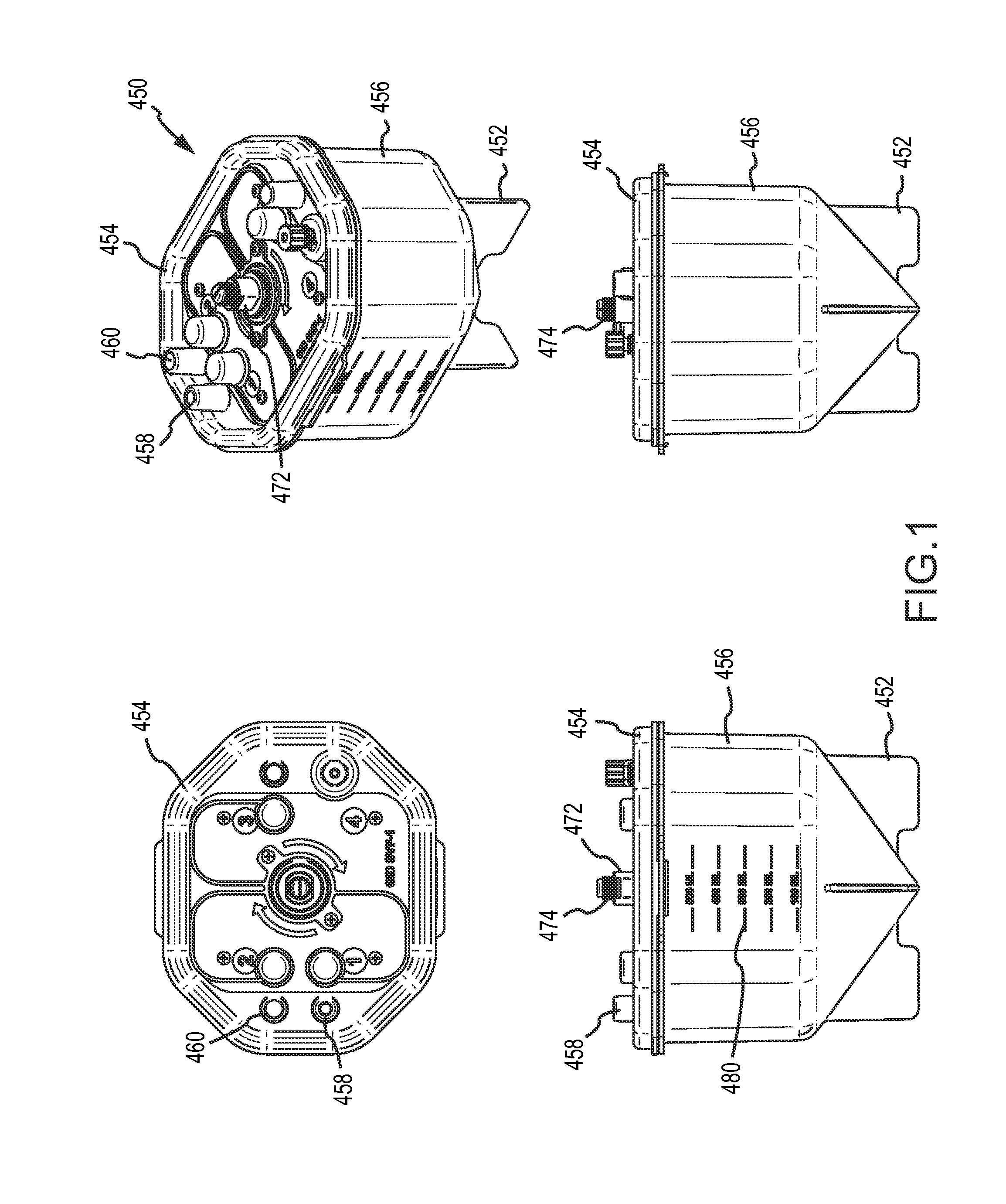 Tissue processing apparatus and method for processing adipose tissue