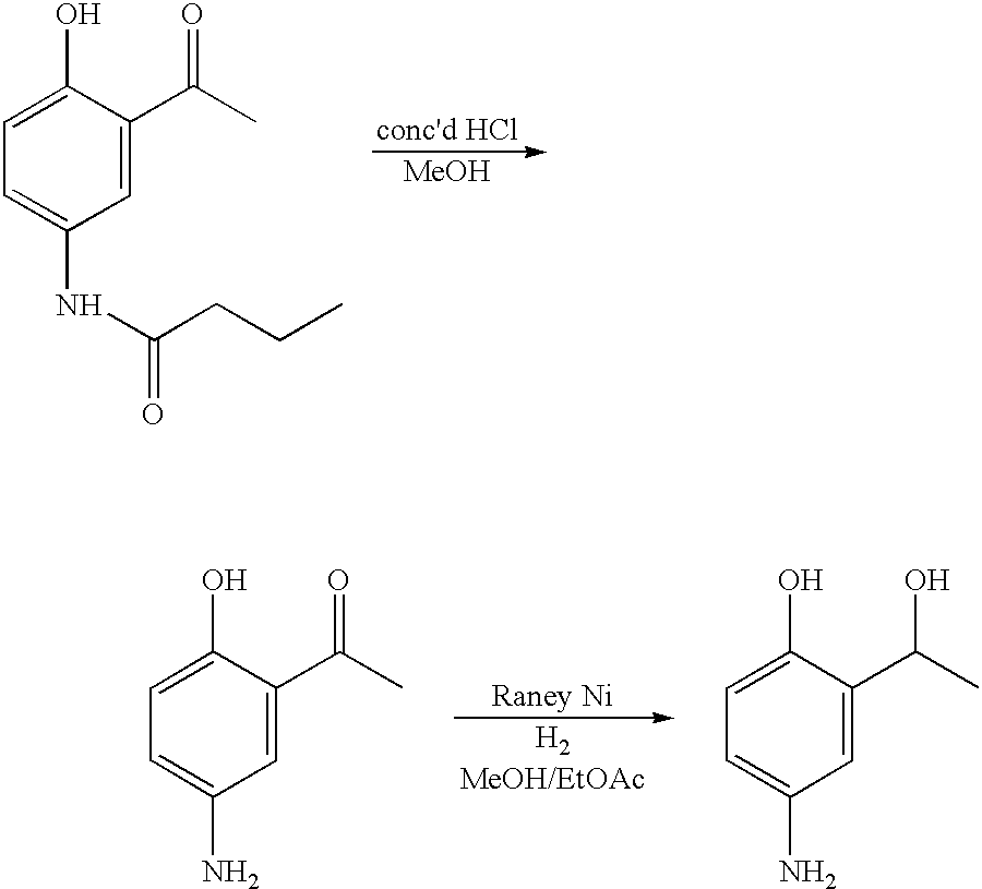 Primary intermediate for oxidative coloration of hair