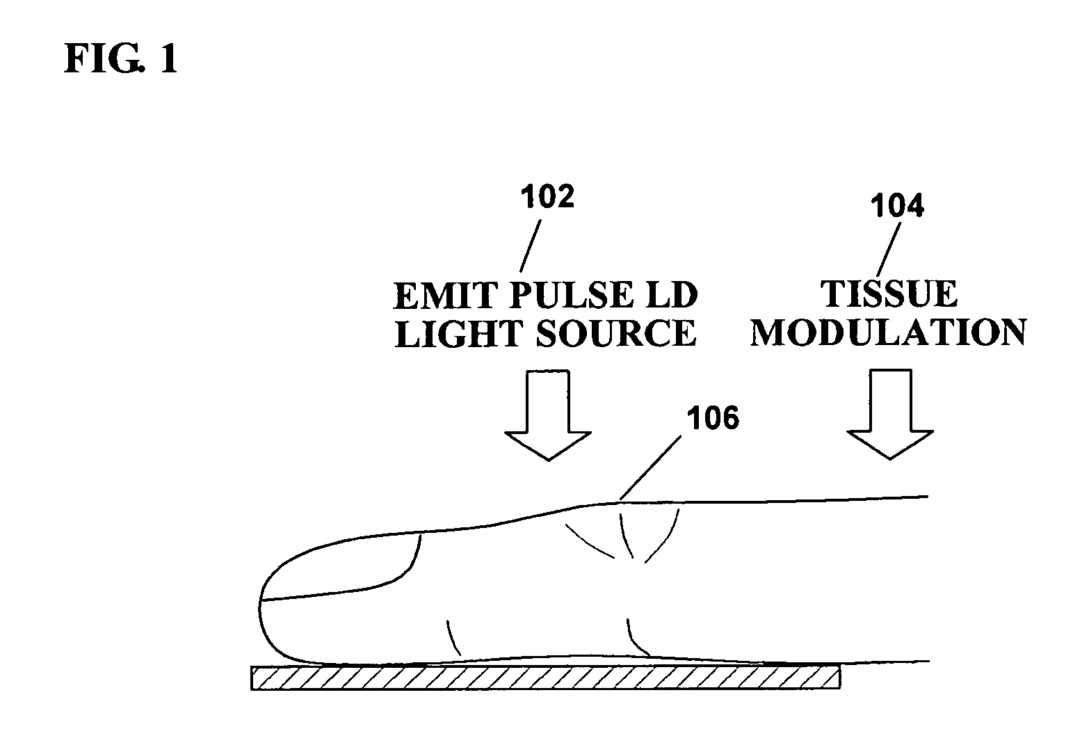 Noninvasive apparatus and method for measuring blood sugar concentration