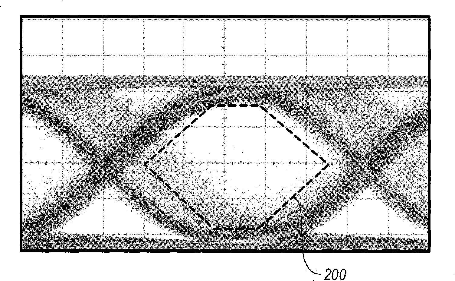 Optical coupler including mode-mixing