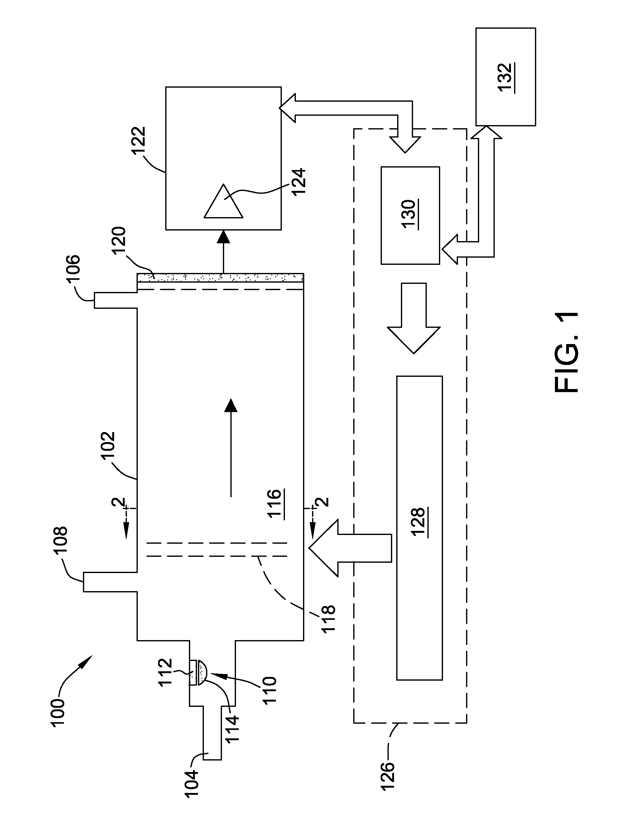 Ion mobility spectrometer and method of using the same