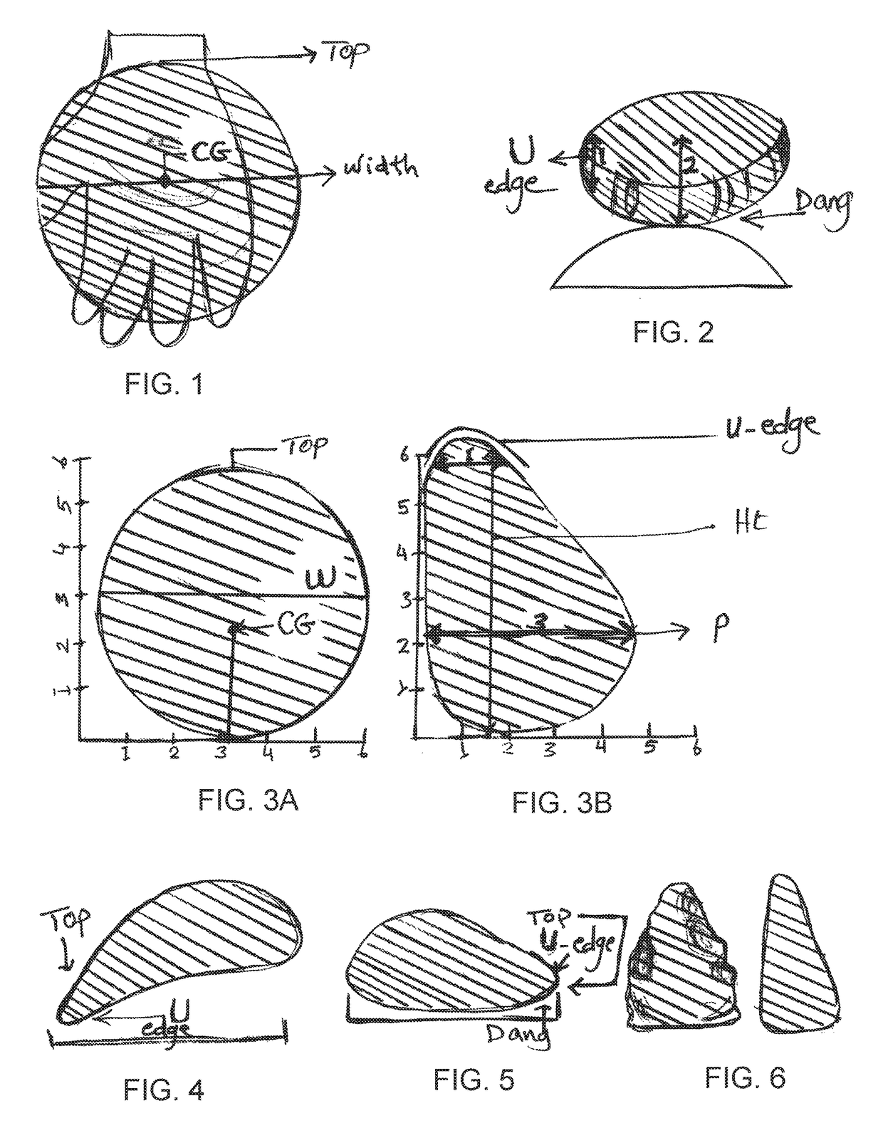 Pyramid-shaped breast implant for breast augmentation and/or breast lift with a method of use and production of the same