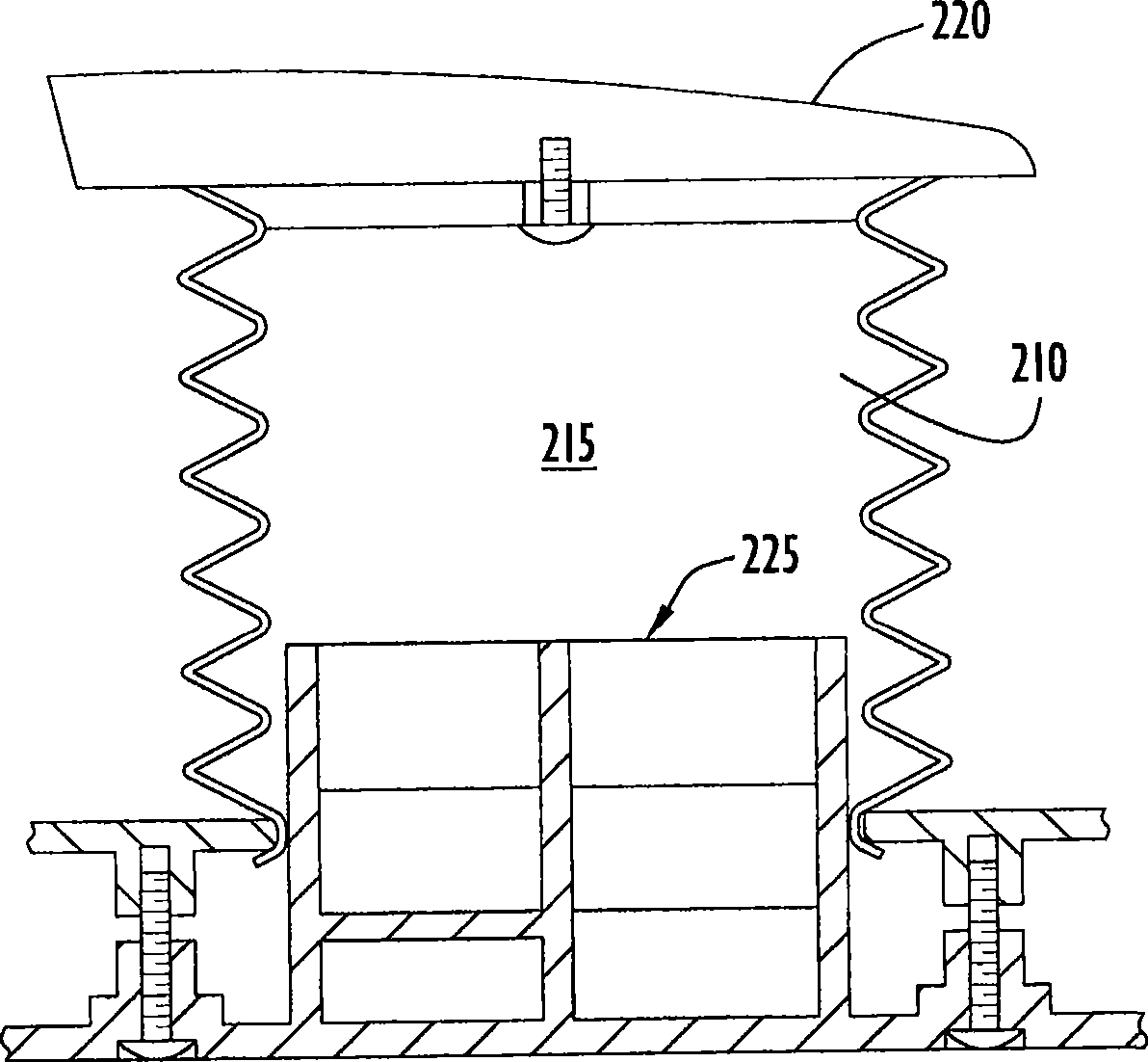 Fluid driven vehicle playset