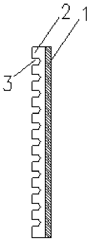 Concrete structure reinforcing method, self-anchored prestress assembly, assembled tensioning assembly