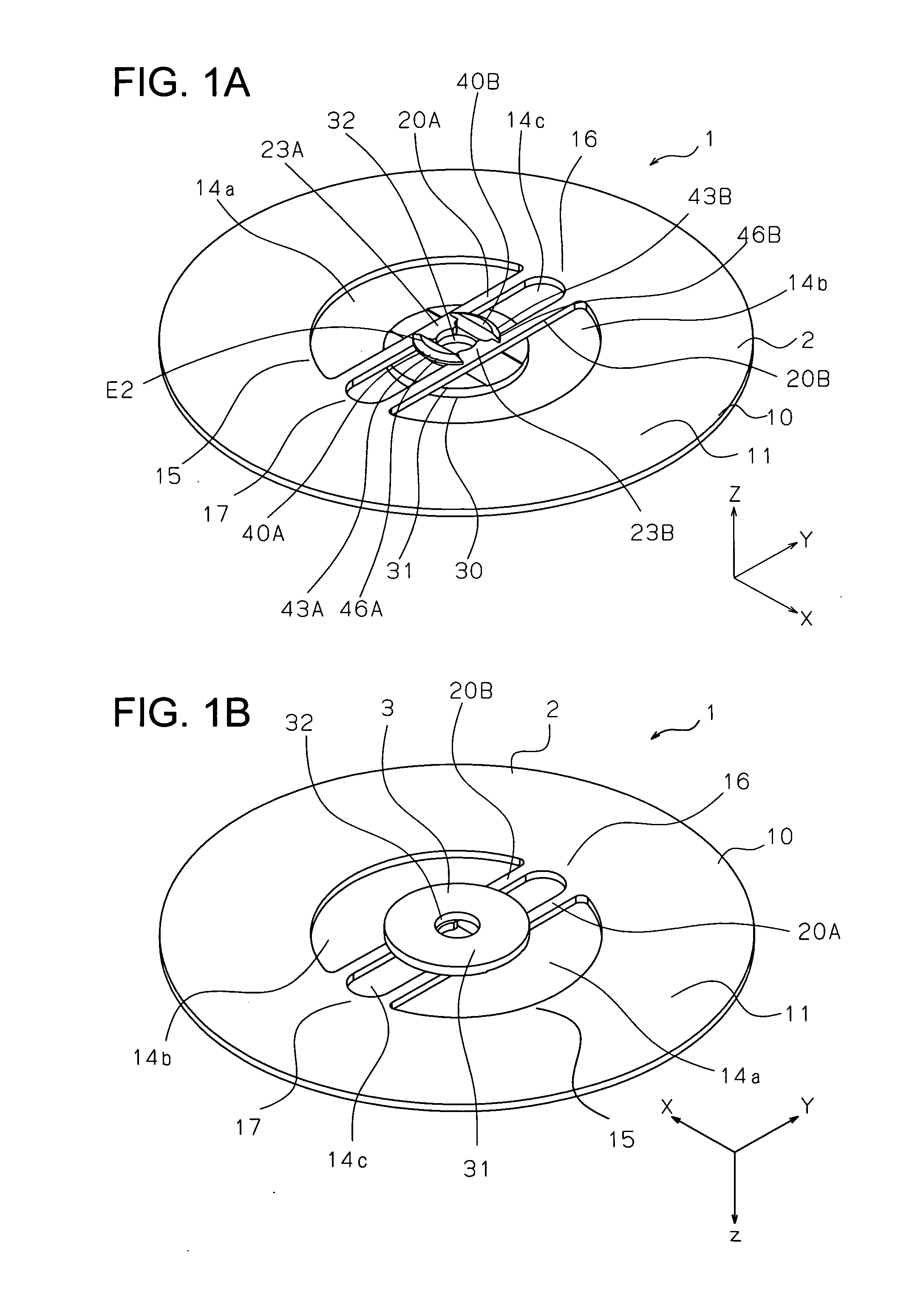 Slip gear structure and timepiece equipped with the same