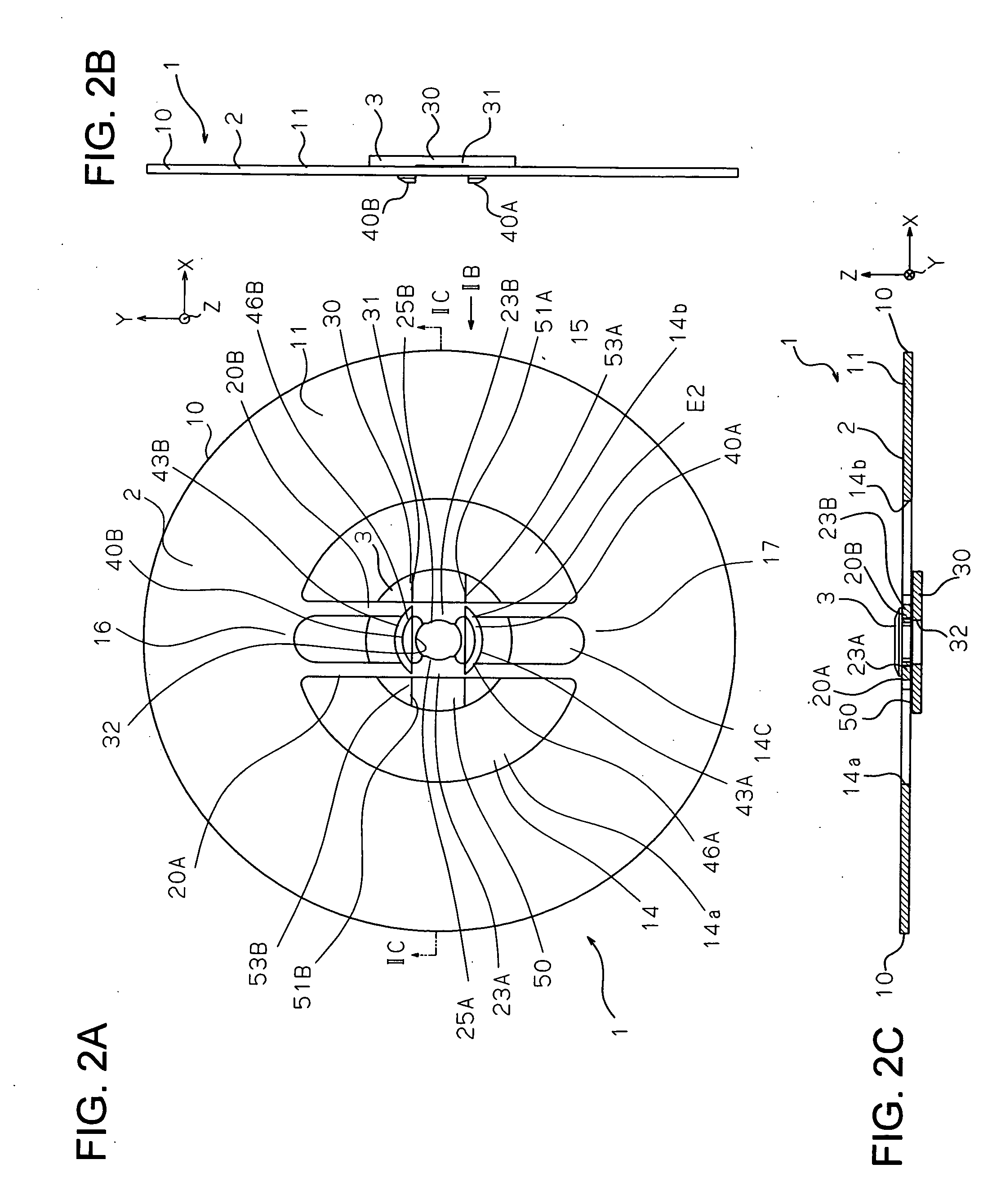 Slip gear structure and timepiece equipped with the same