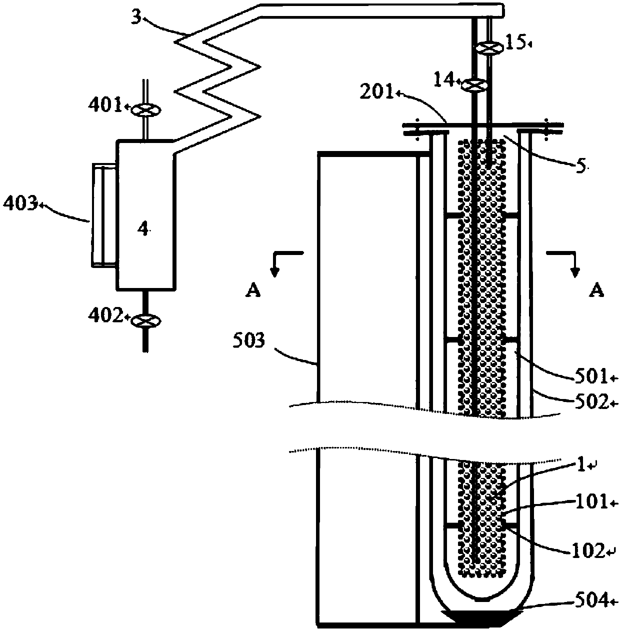 Devices that collect water from ambient air