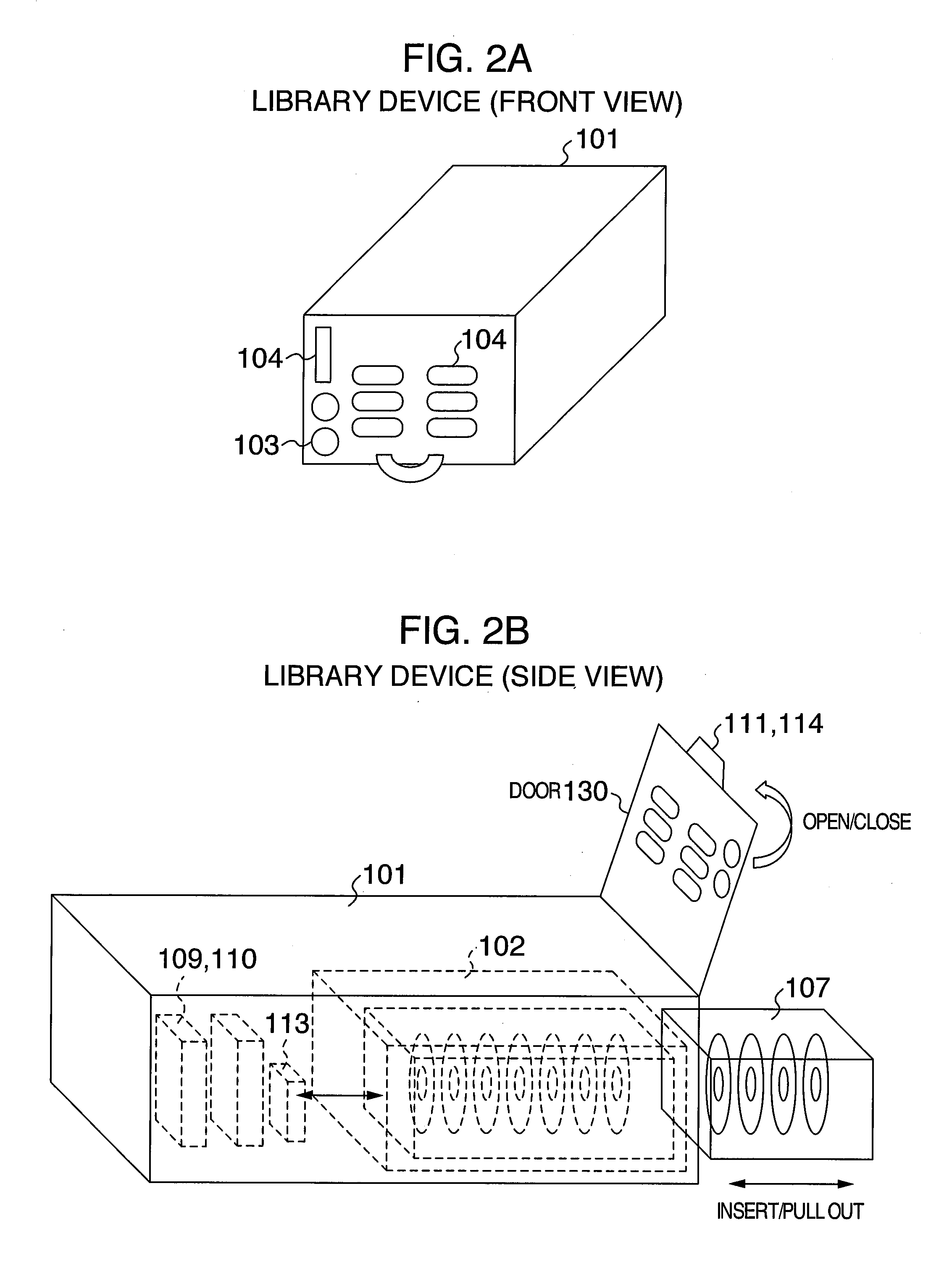 Data archive system