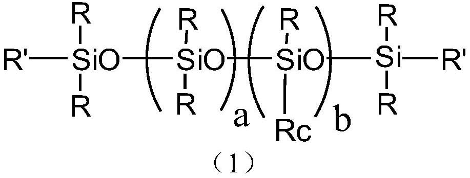 Aqueous dispersion composition and use of same