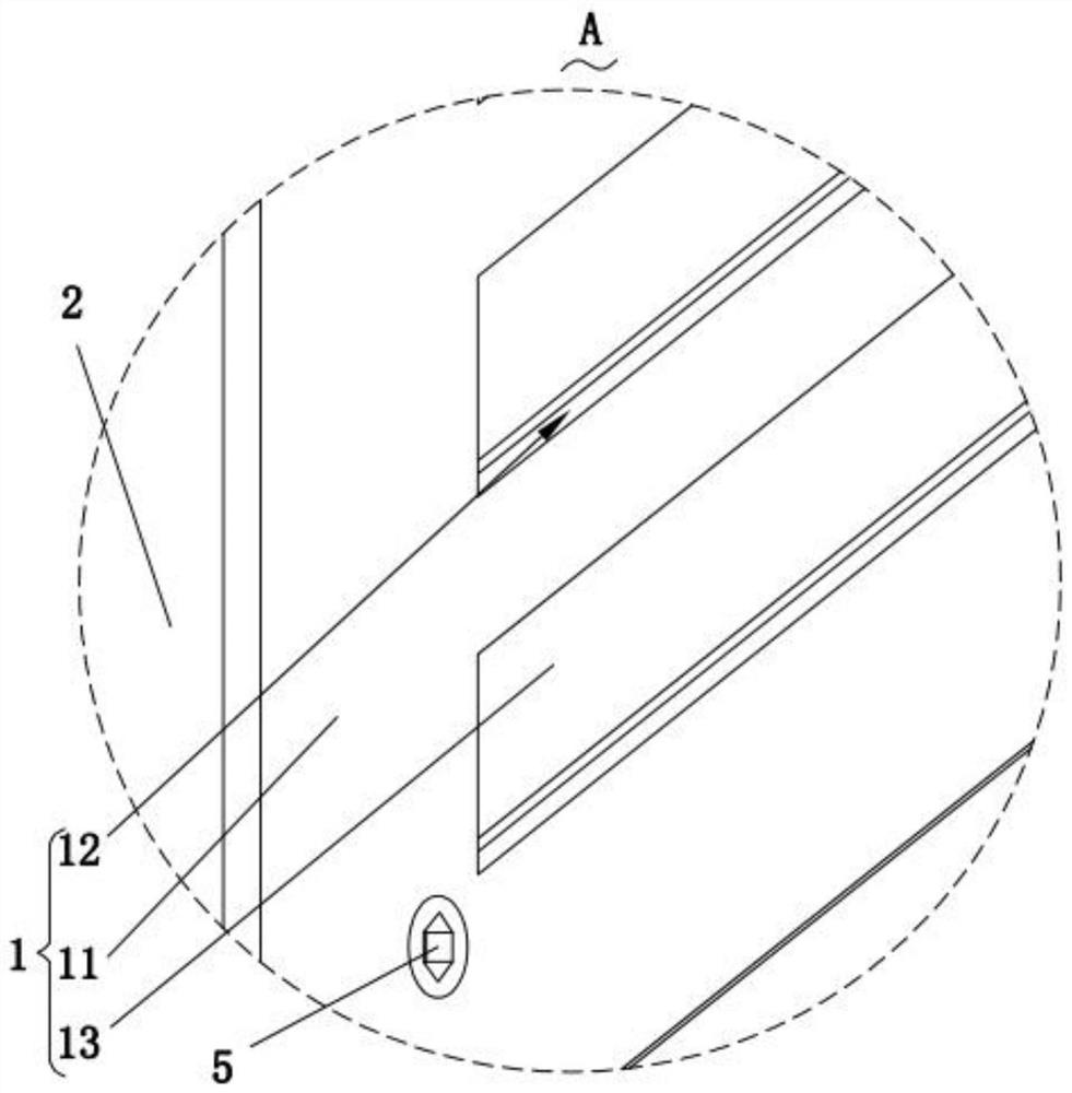 Ventilation and energy-saving equipment for green buildings