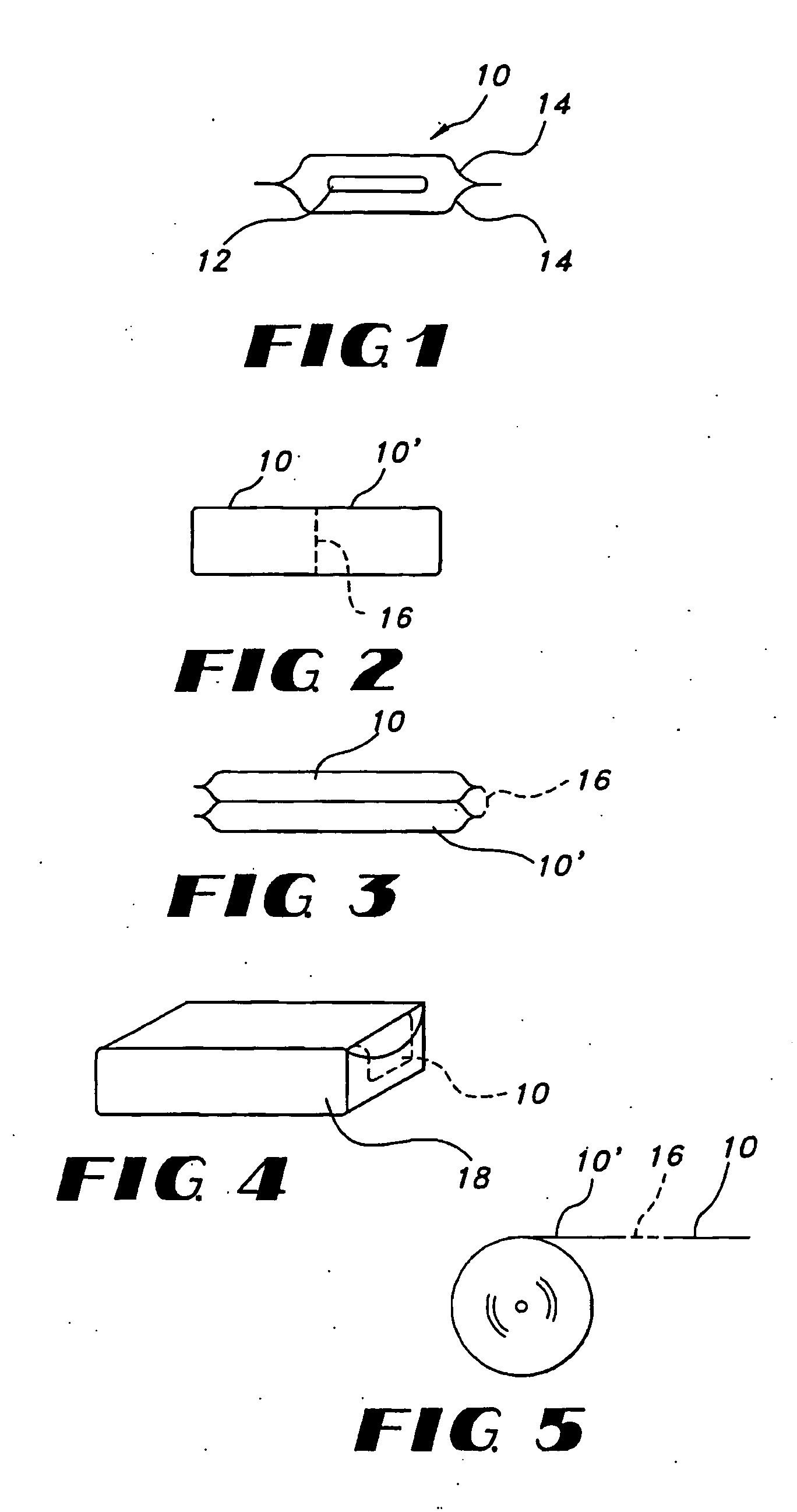 Uniform films for rapid-dissolve dosage form incorporating anti-tacking compositions