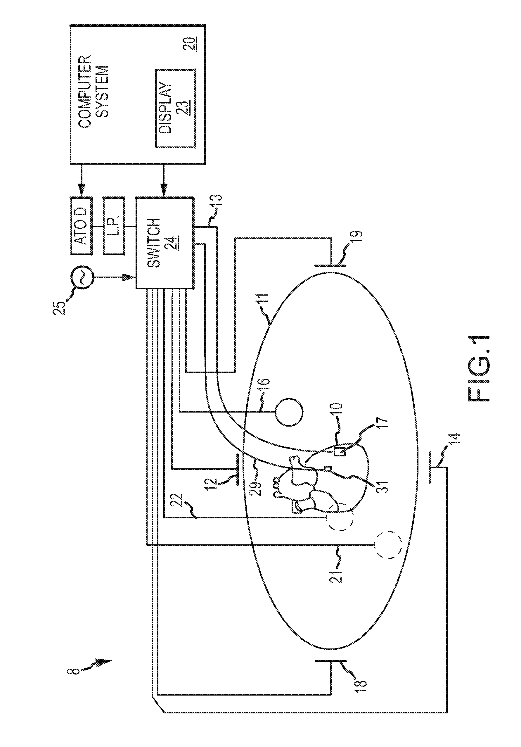 Methods and Apparatus for Detecting and Mapping Tissue Interfaces