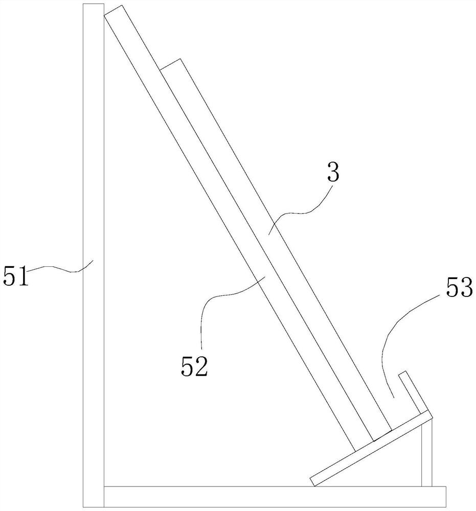 Pyrolysis device