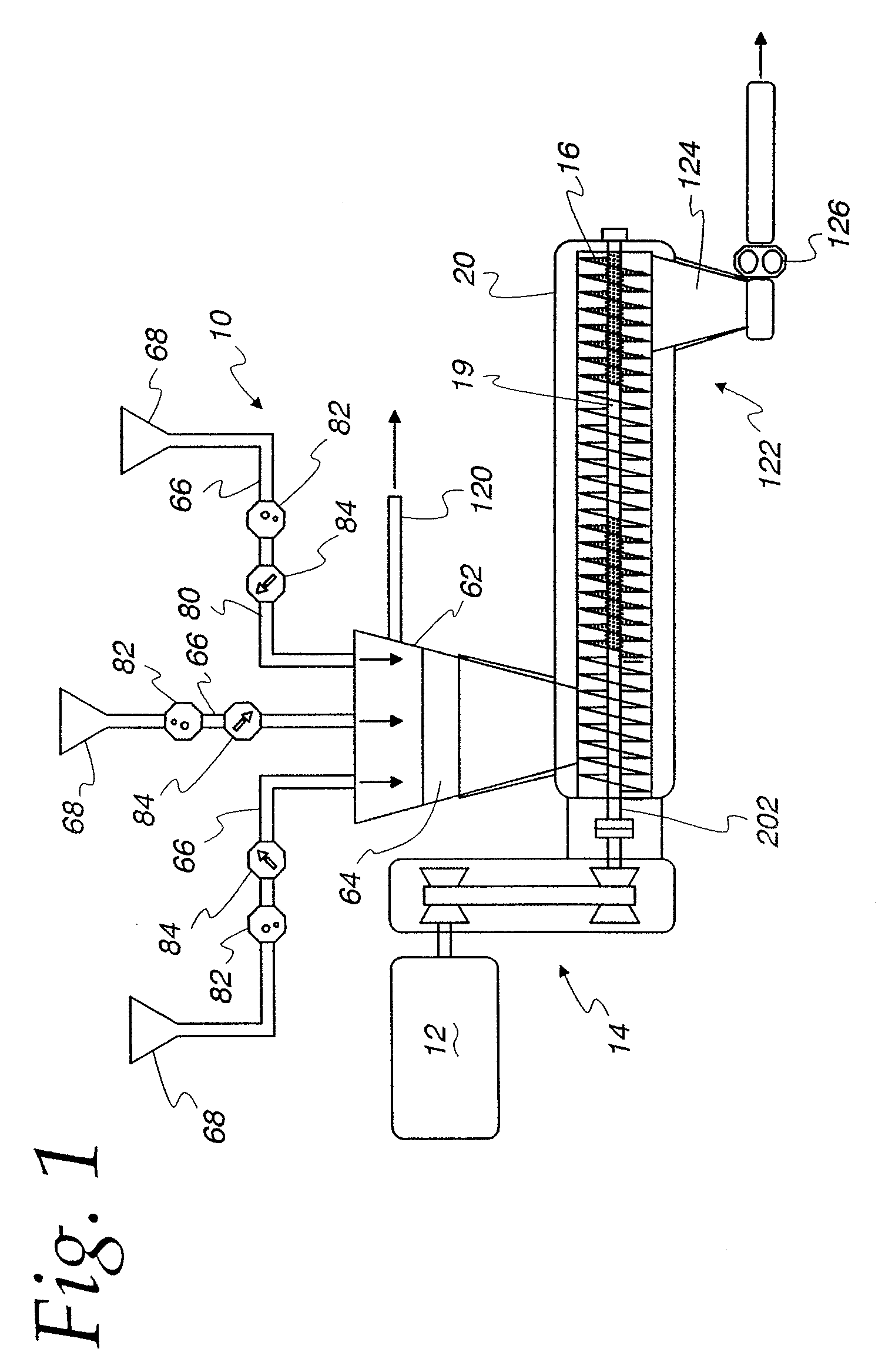 Method of making processed meat products