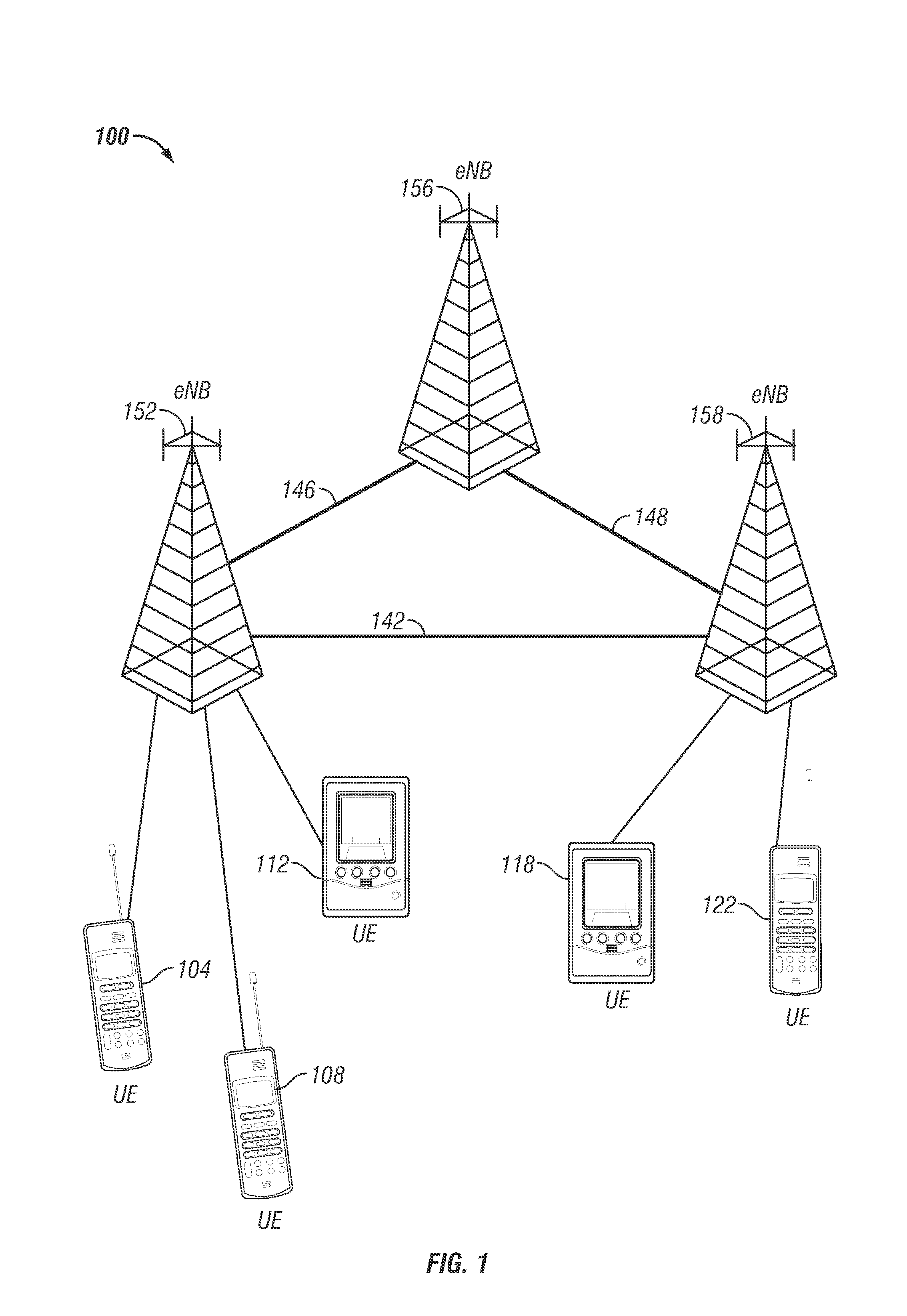 METHOD AND SYSTEM FOR CONTROL OF DISCONTINUOUS RECEPTION (DRX) BY A MOBILE DEVICE IN A WIRELESS COMMUNICATIONS NETWORK SUPPORTING VOICE-OVER-INTERNET-PROTOCOL (VoIP)