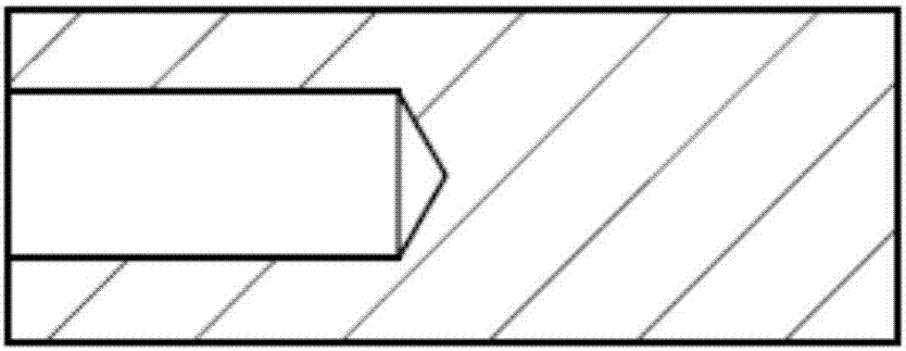 Catgut embedding device