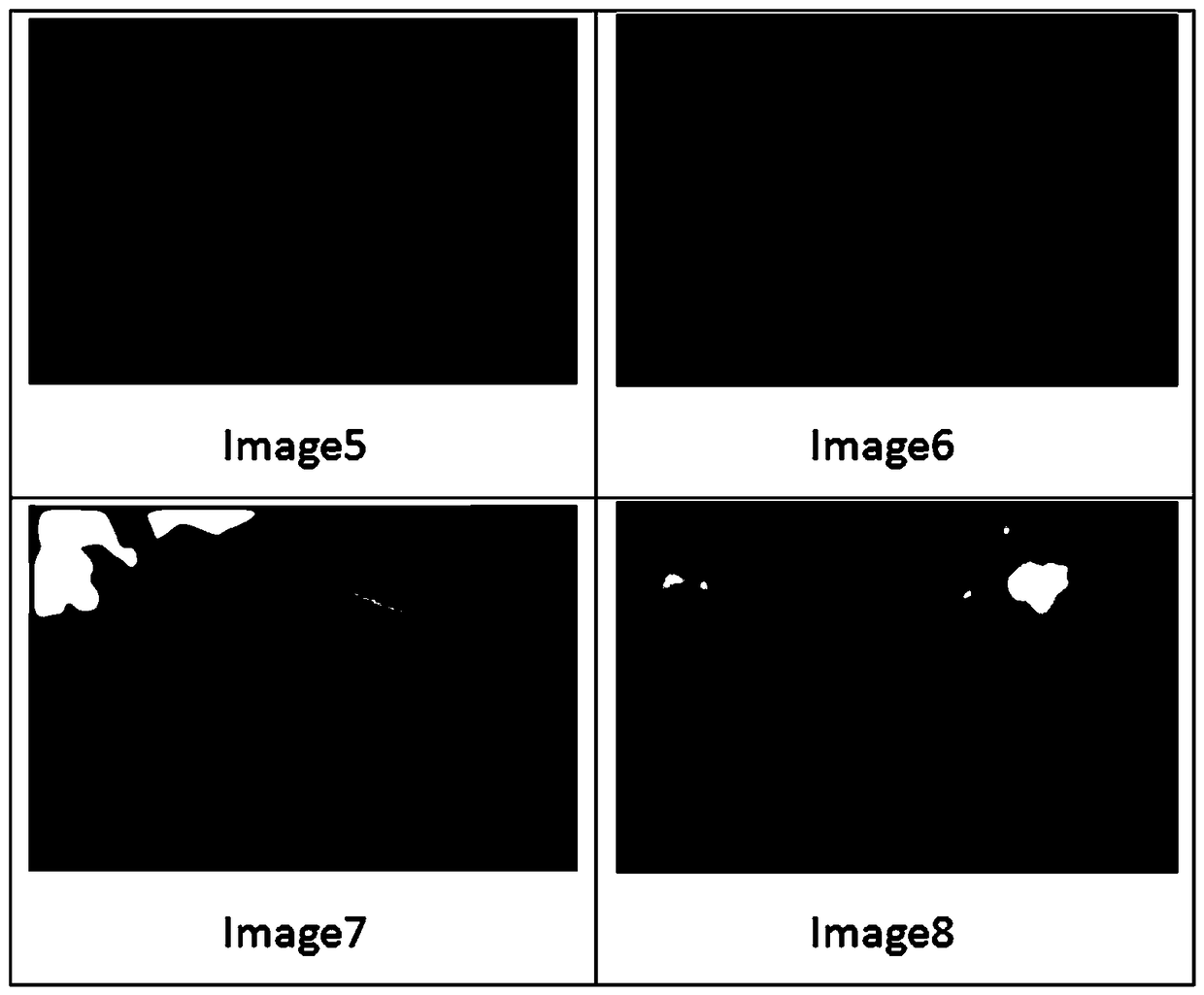 Fuzzy detection method for SVD (Singular Value Decomposition) on the basis of image DCT (Discrete Cosine Transform) domain