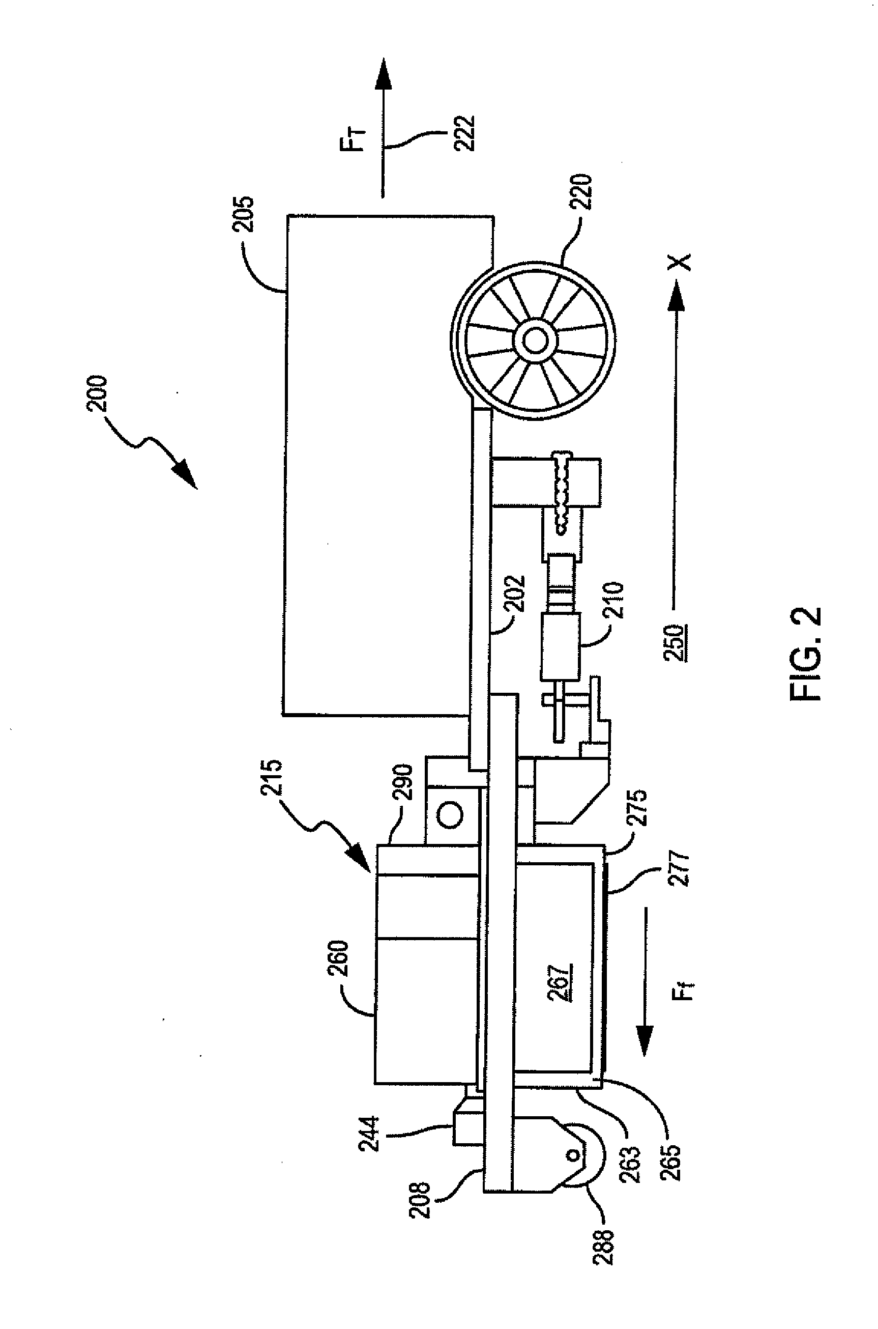 Intrinsically-calibrated tribometer